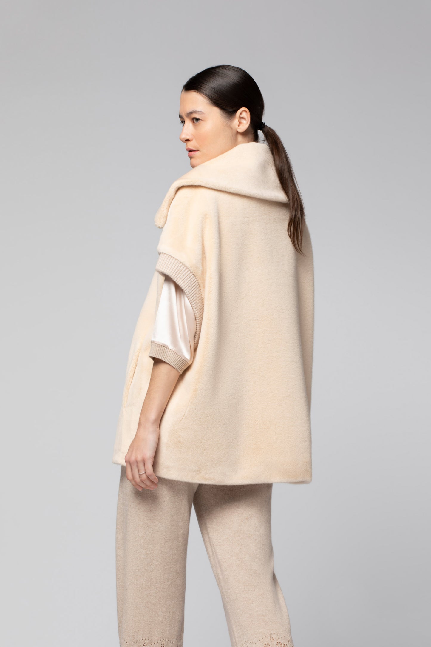 Veste VUNA