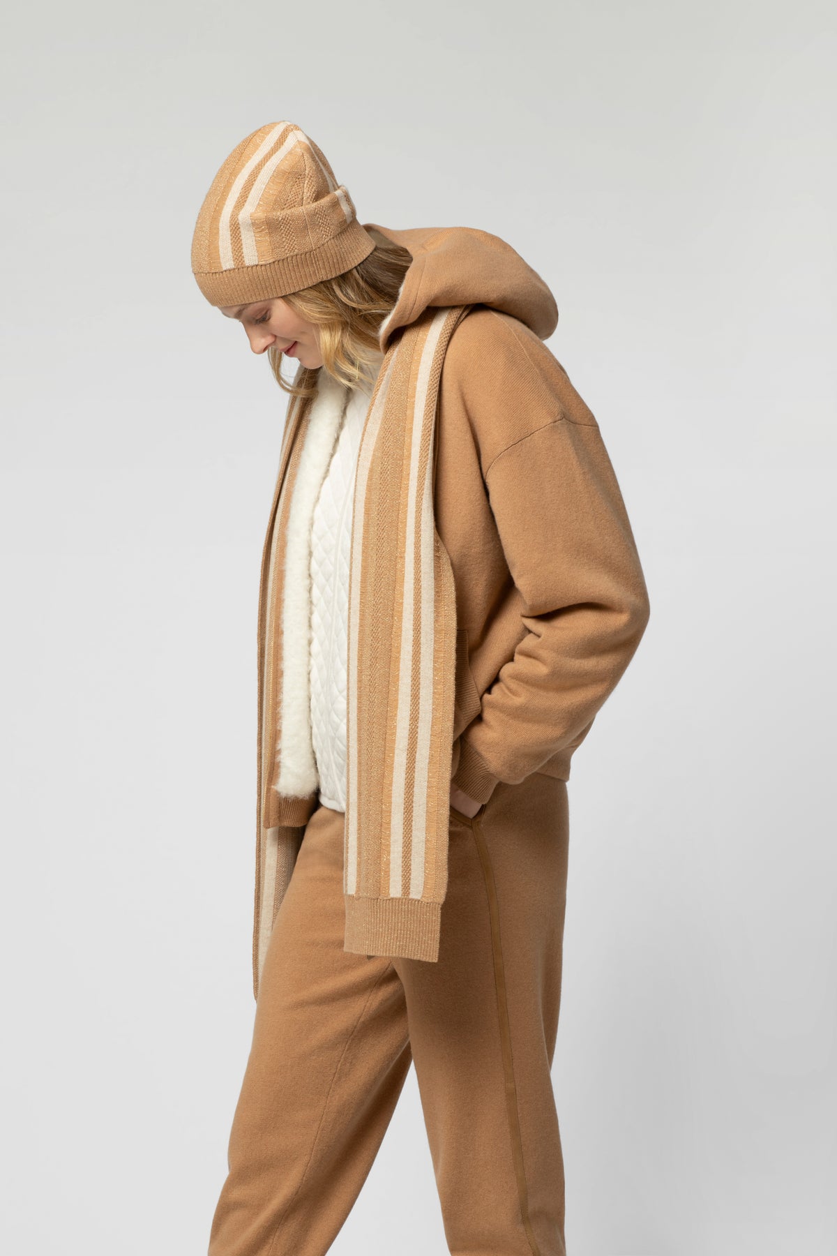 Bonnet ATHENA