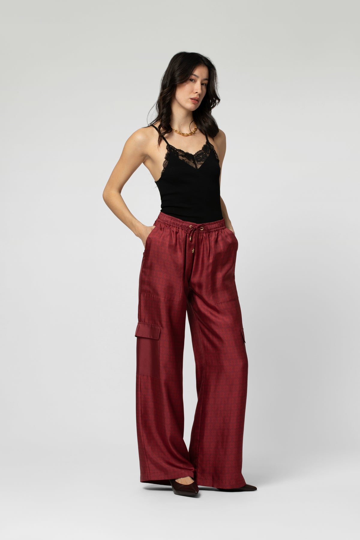 Pantalon BALBA