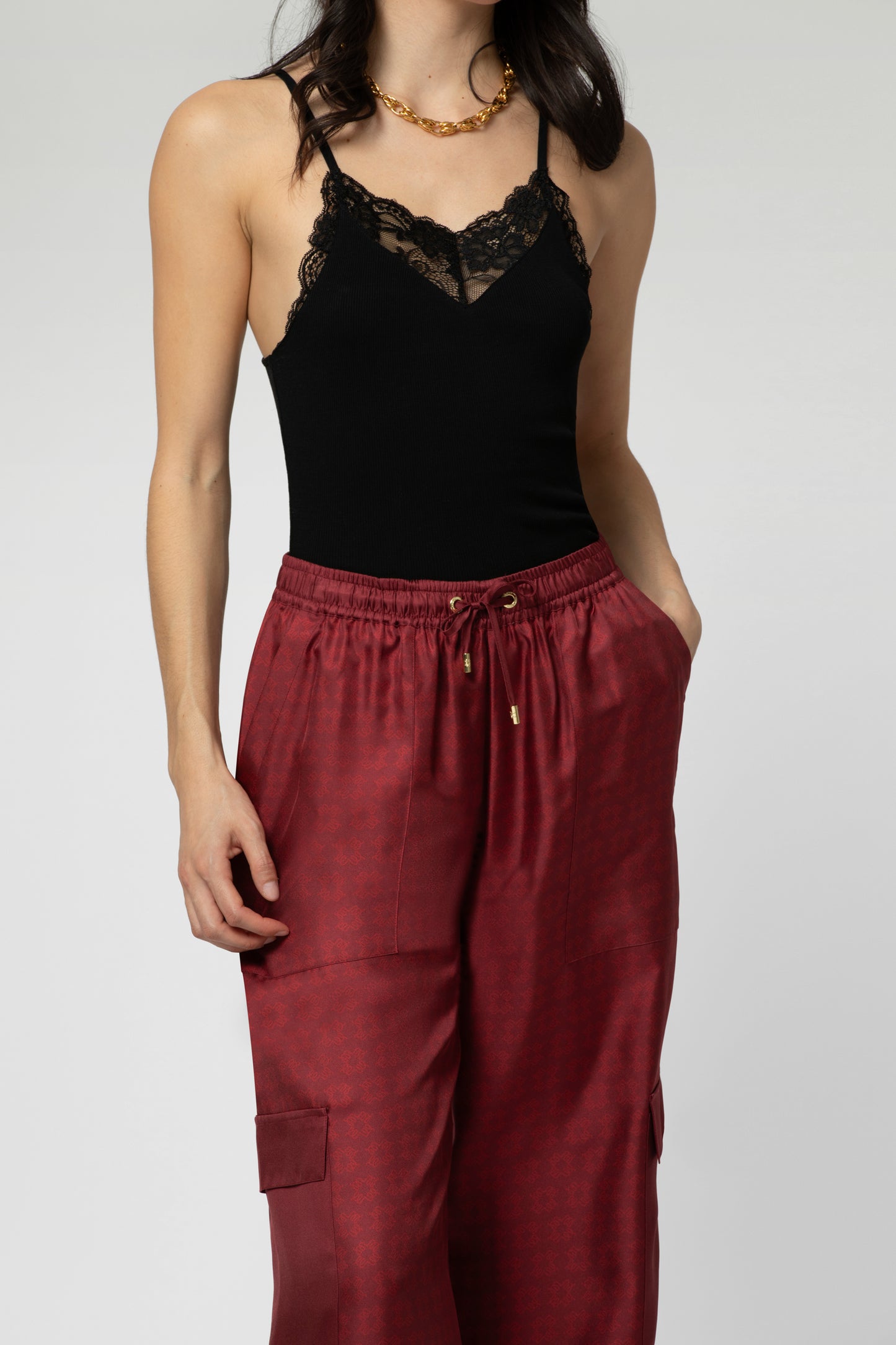 Pantalon BALBA