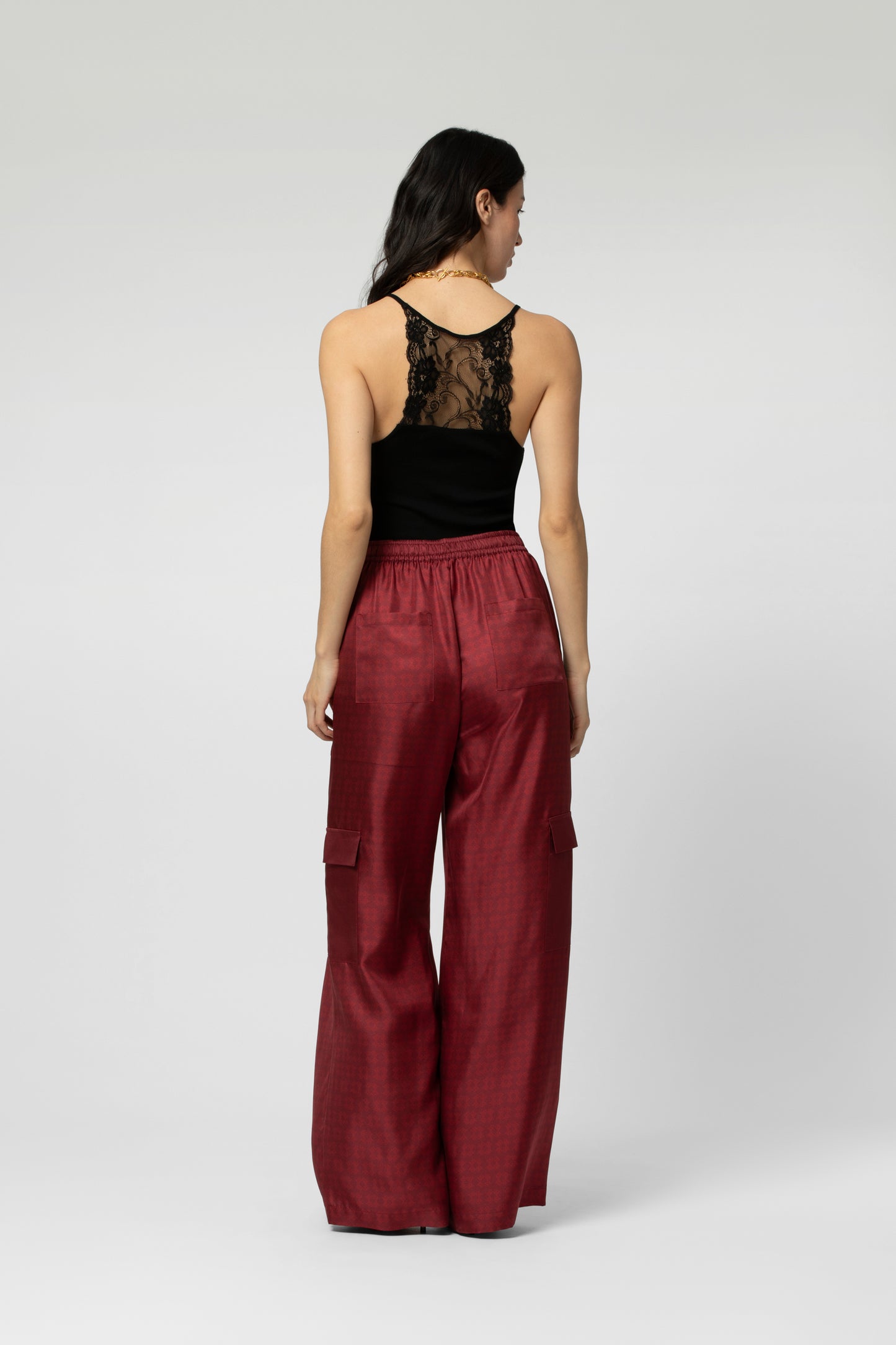 Pantalon BALBA