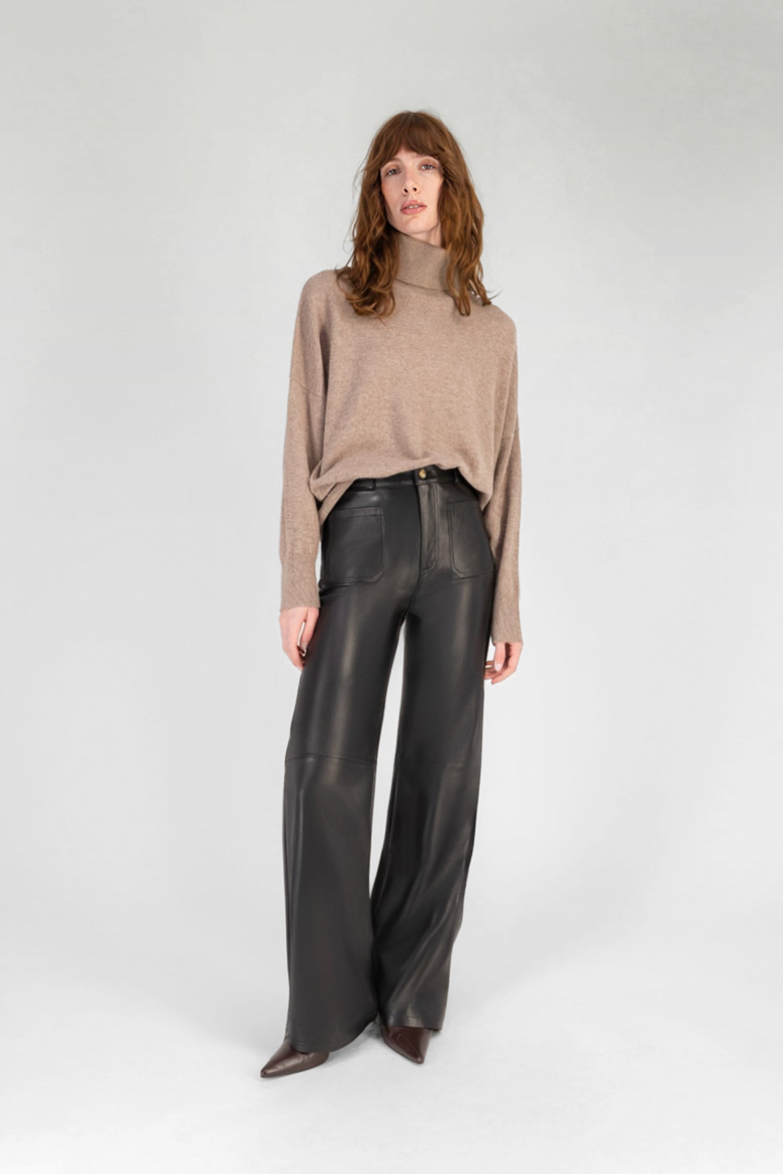 Pantalon BEAU