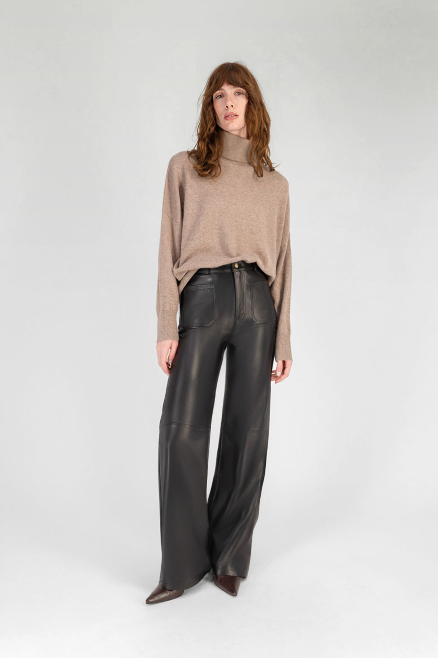 BEAU pants
