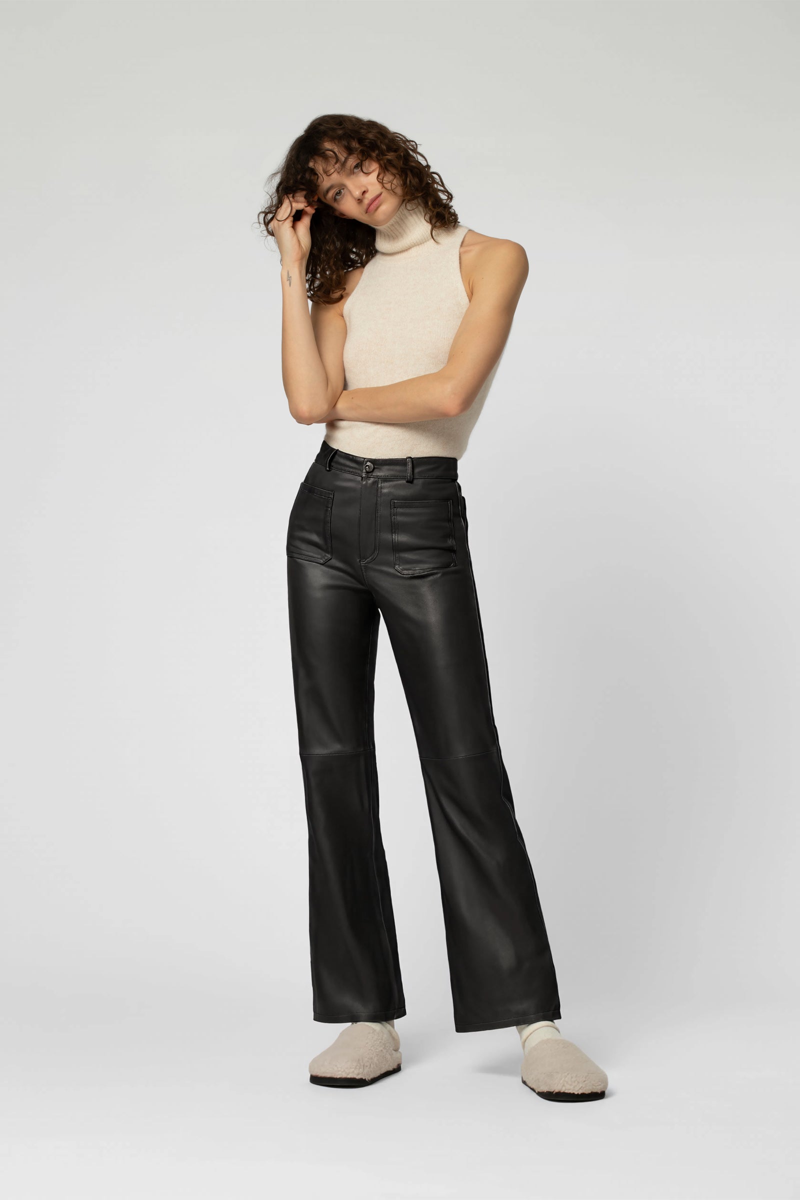 BEAU pants
