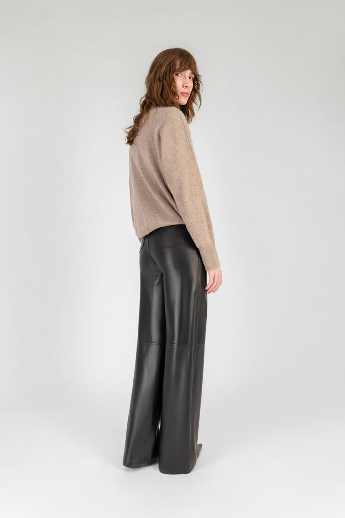 BEAU pants