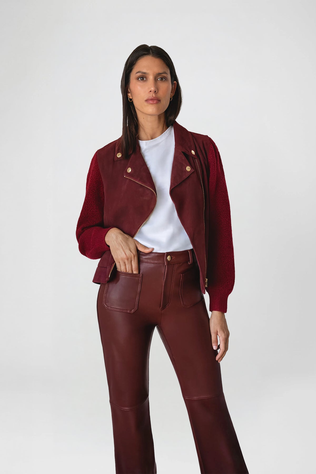 Pantalon BEAU