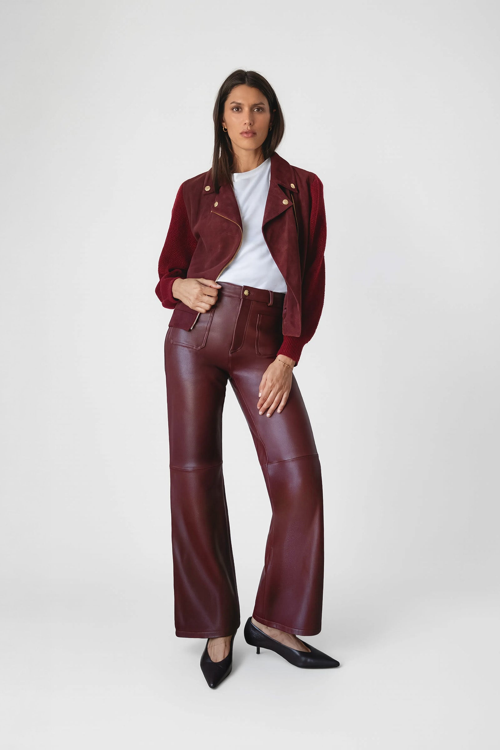 Pantalon BEAU