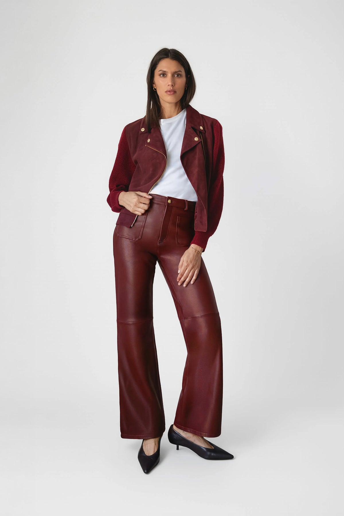 Pantalon BEAU