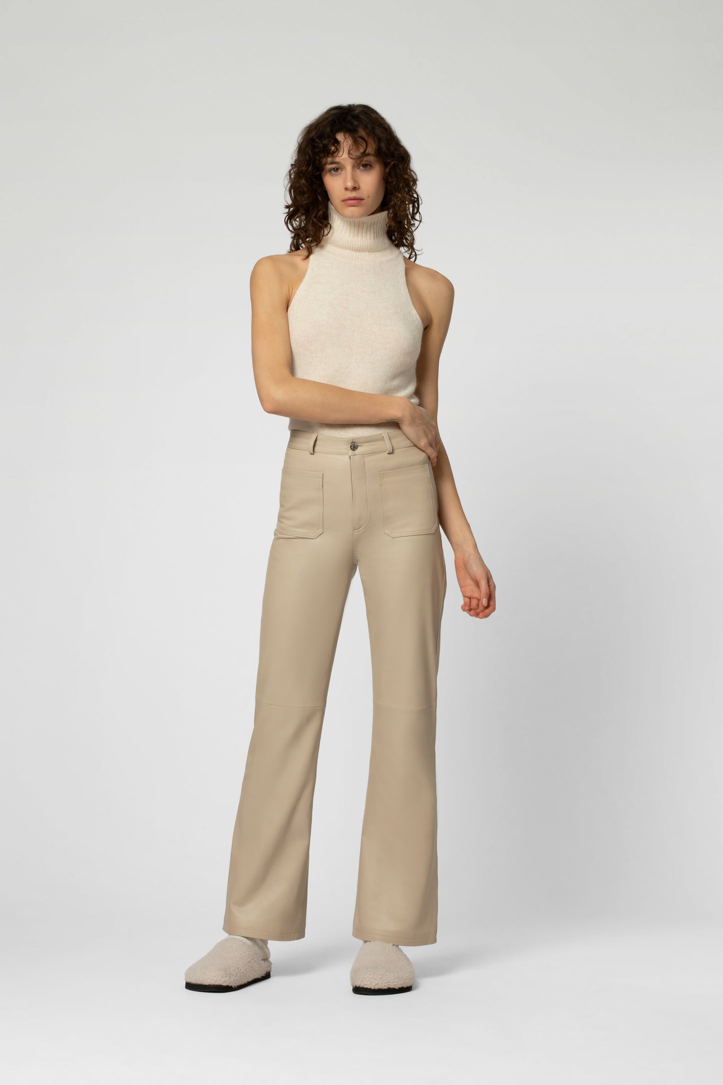 BEAU pants