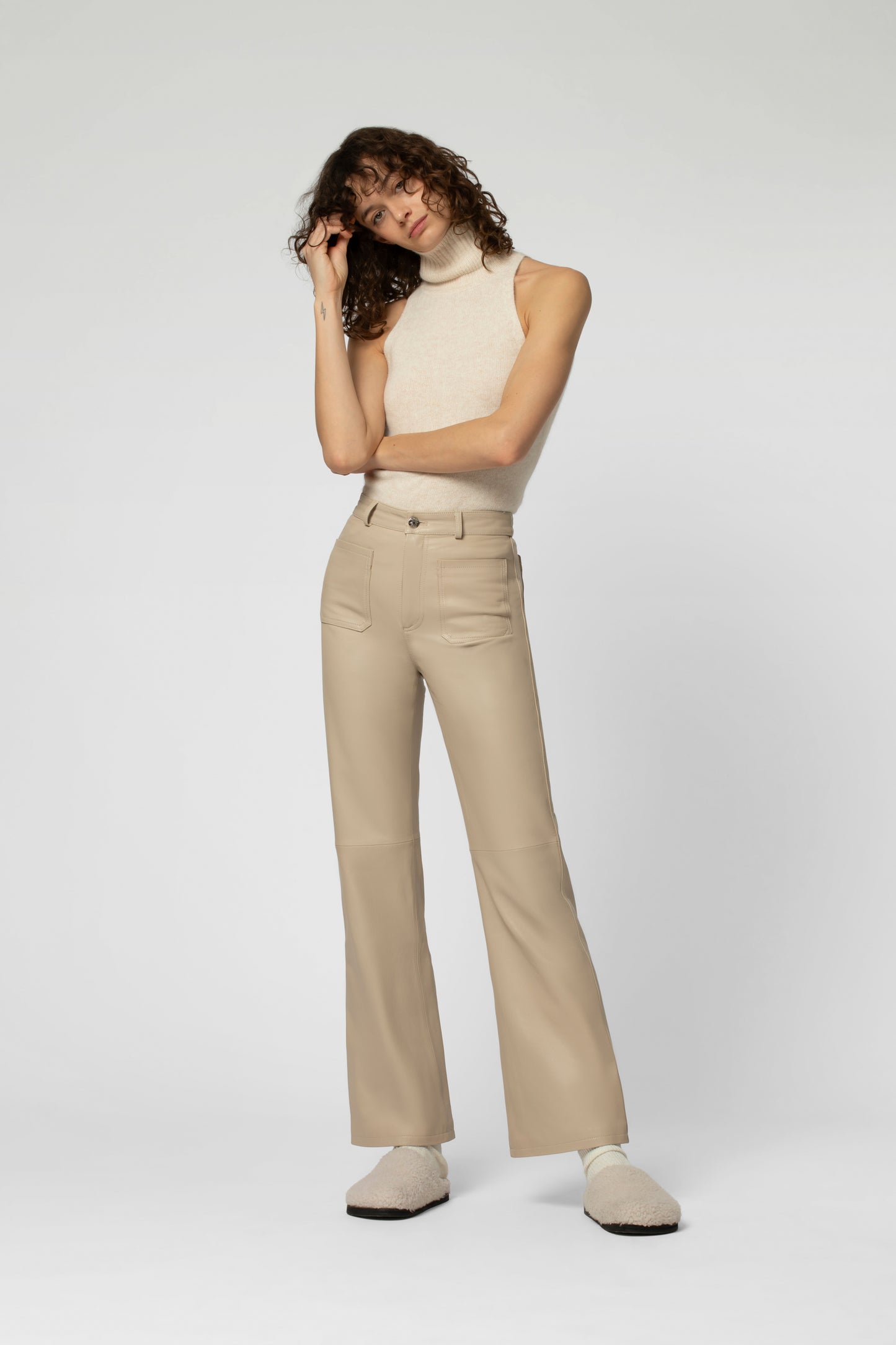 BEAU pants
