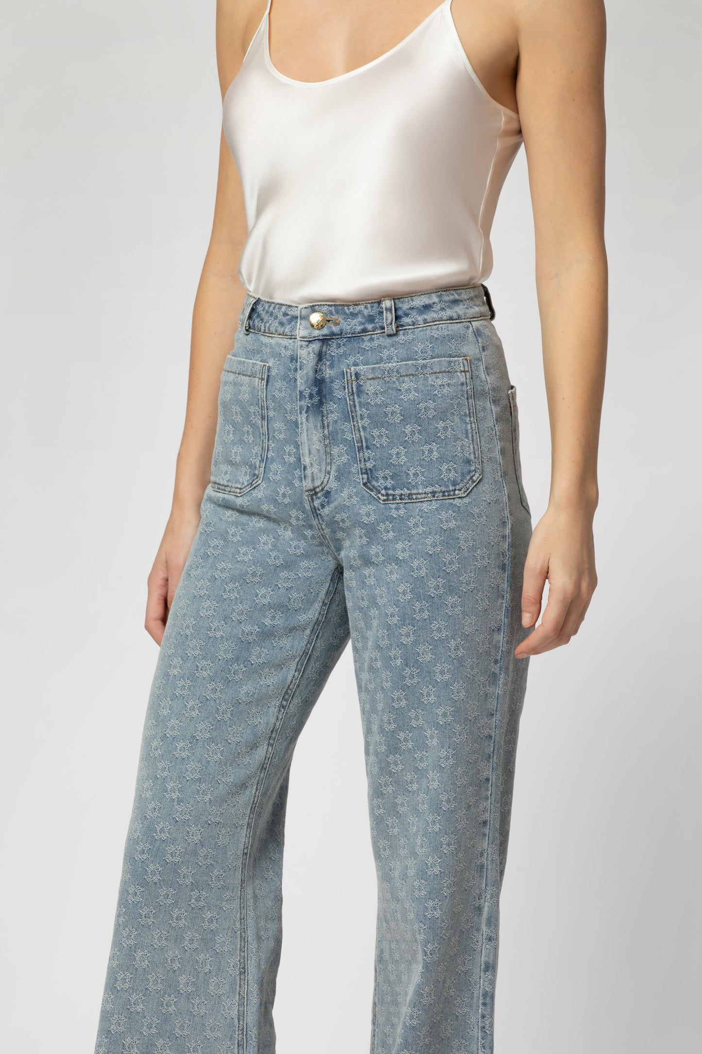 Pantalon BELLE