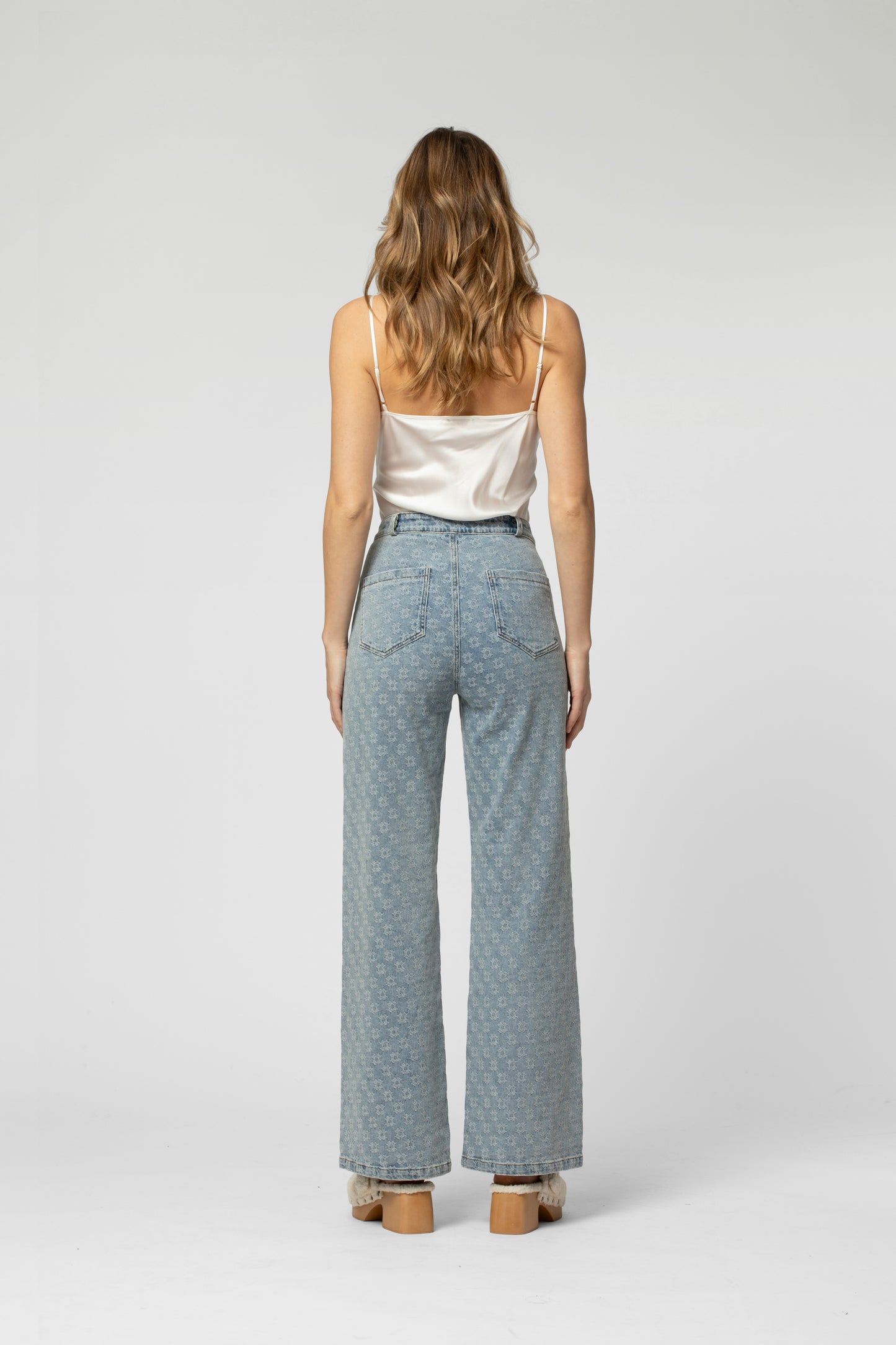 Pantalon BELLE