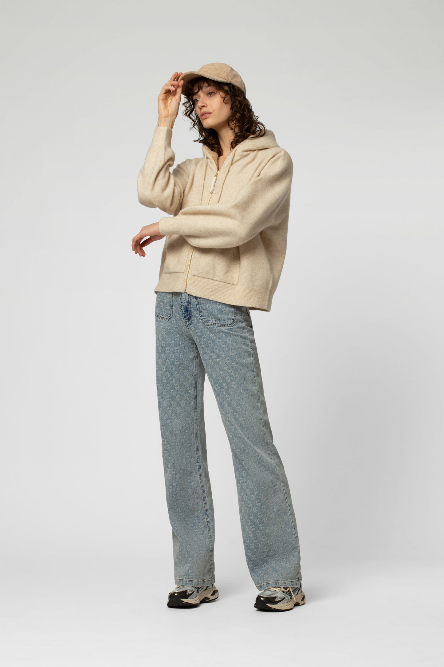 Pantalon BELLE