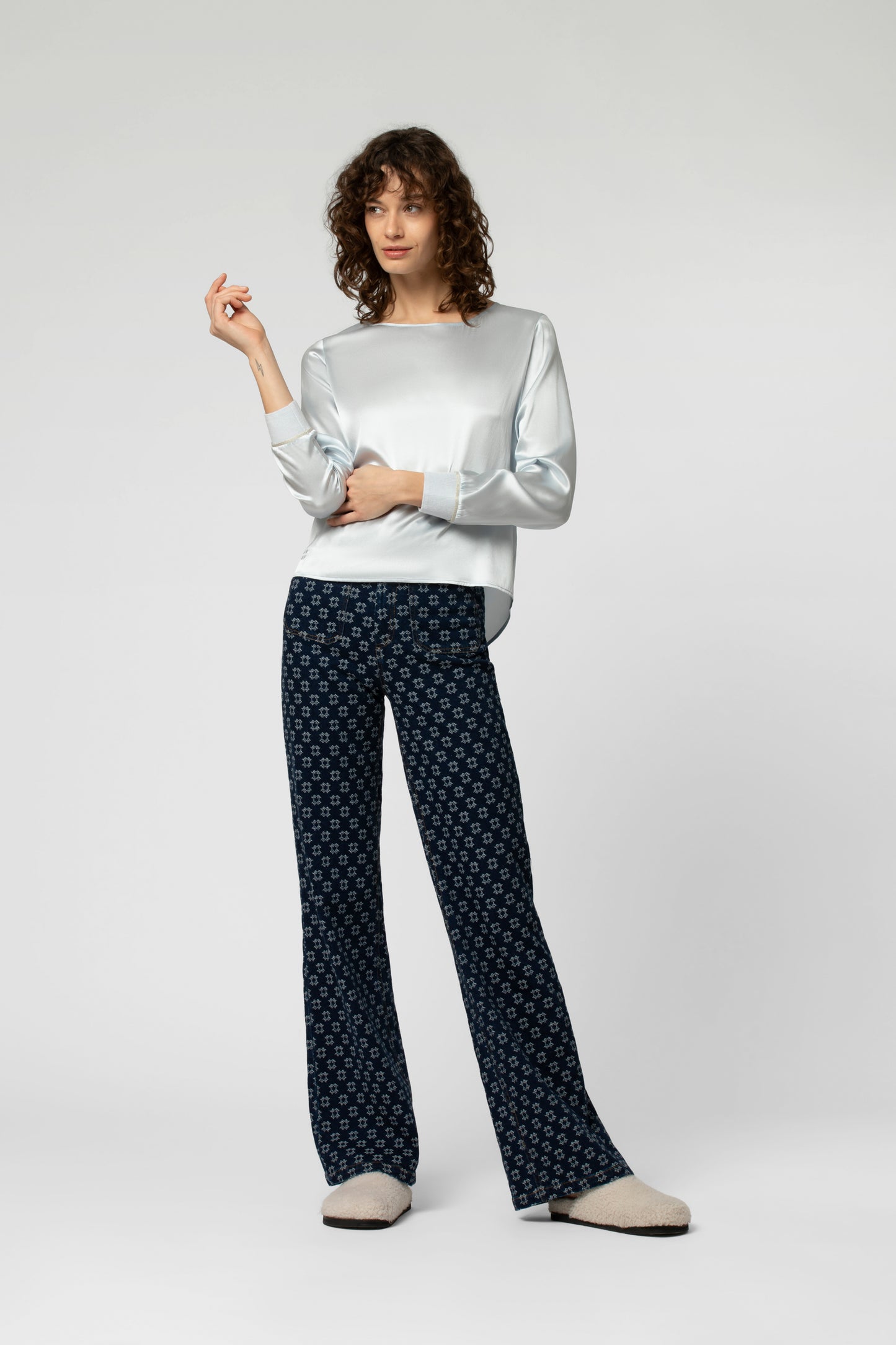 Pantalon BELLE