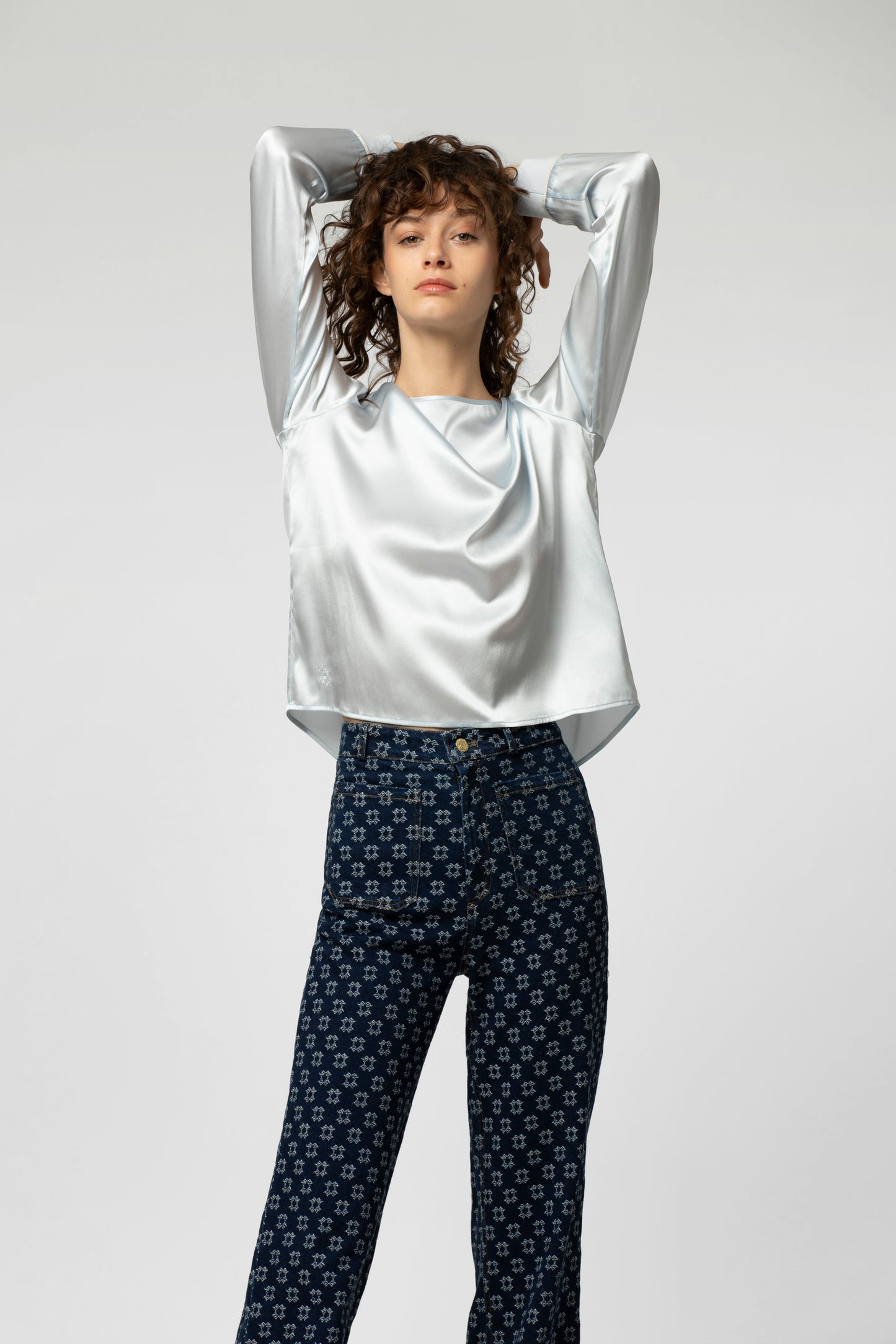 Pantalon BELLE