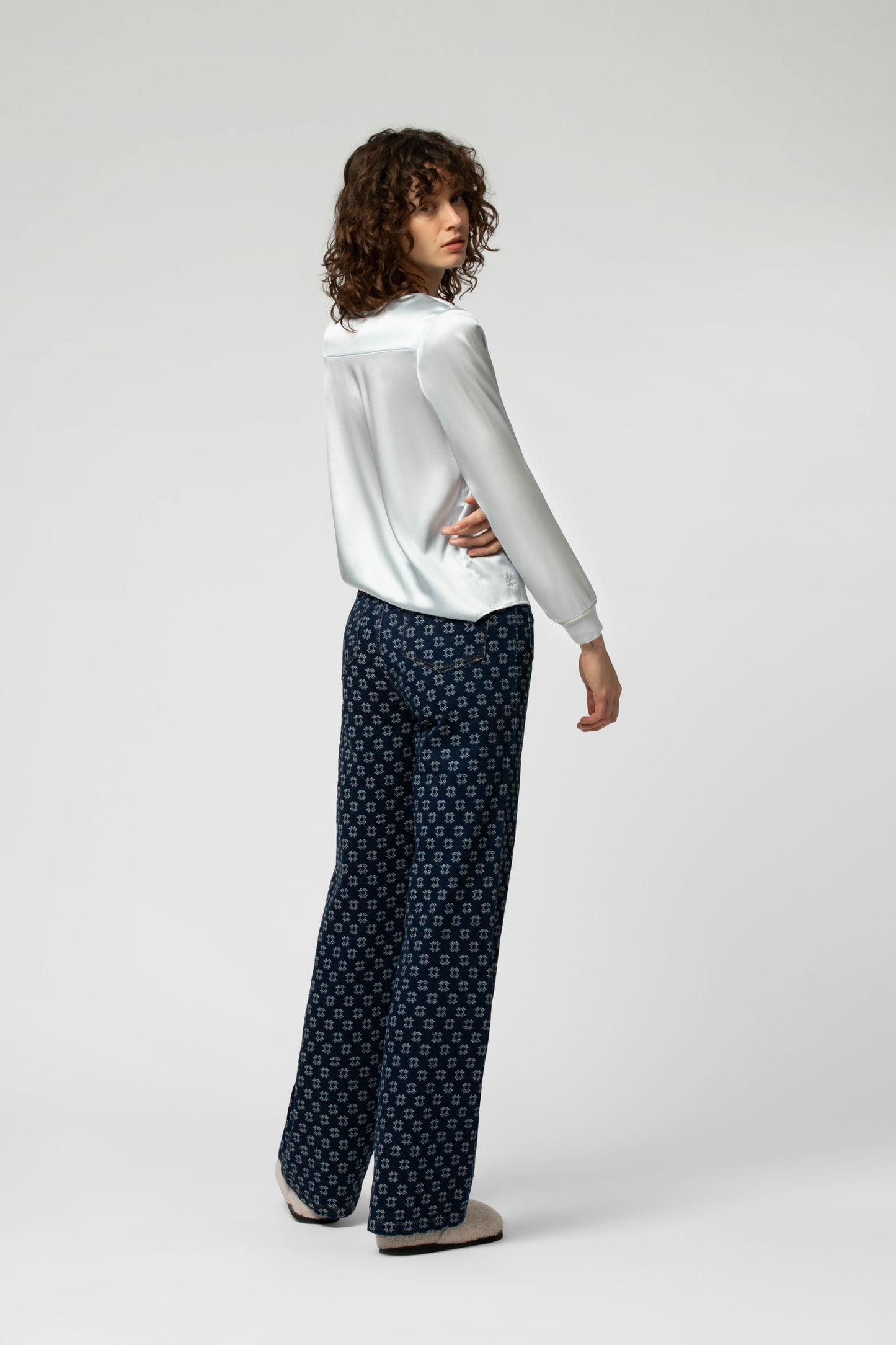 Pantalon BELLE