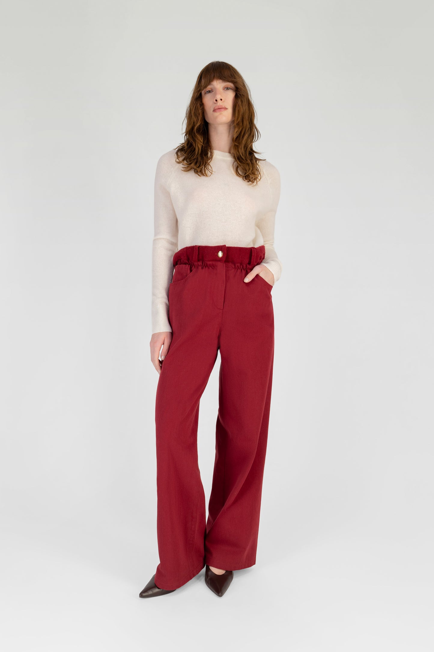 BICHA pants
