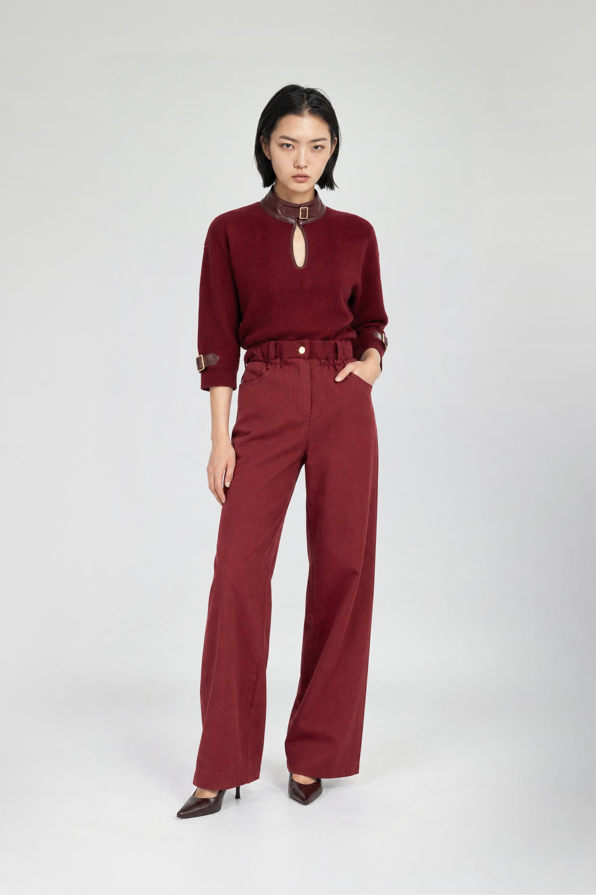 Pantalon BICHA
