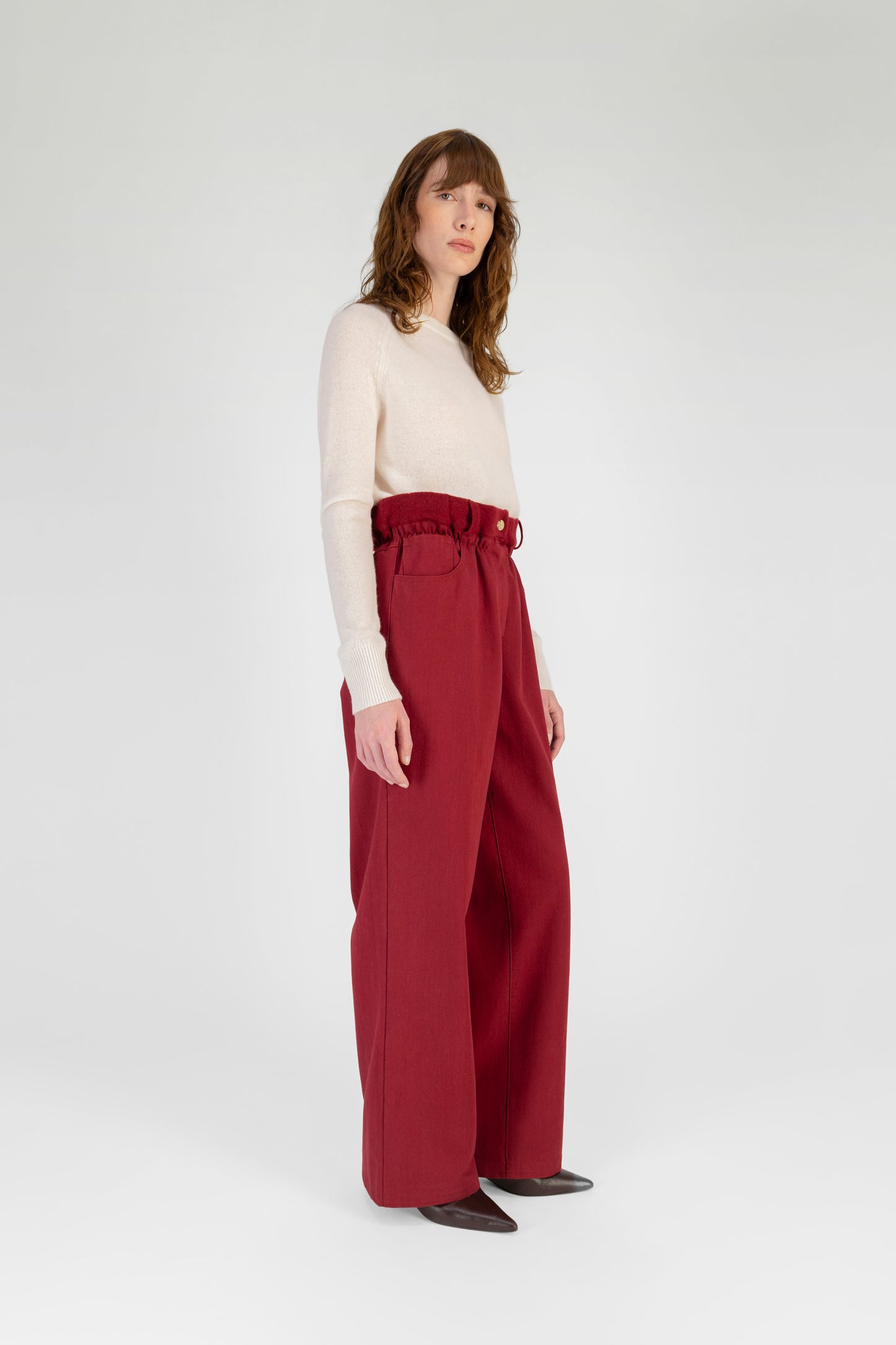 BICHA pants