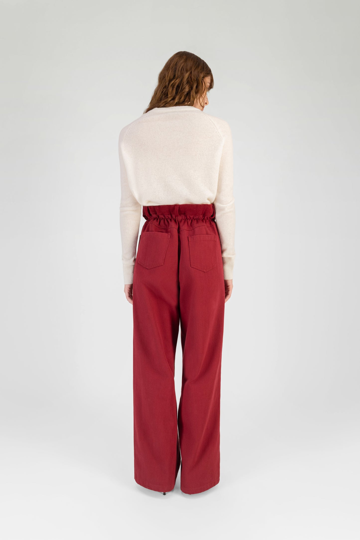 BICHA pants