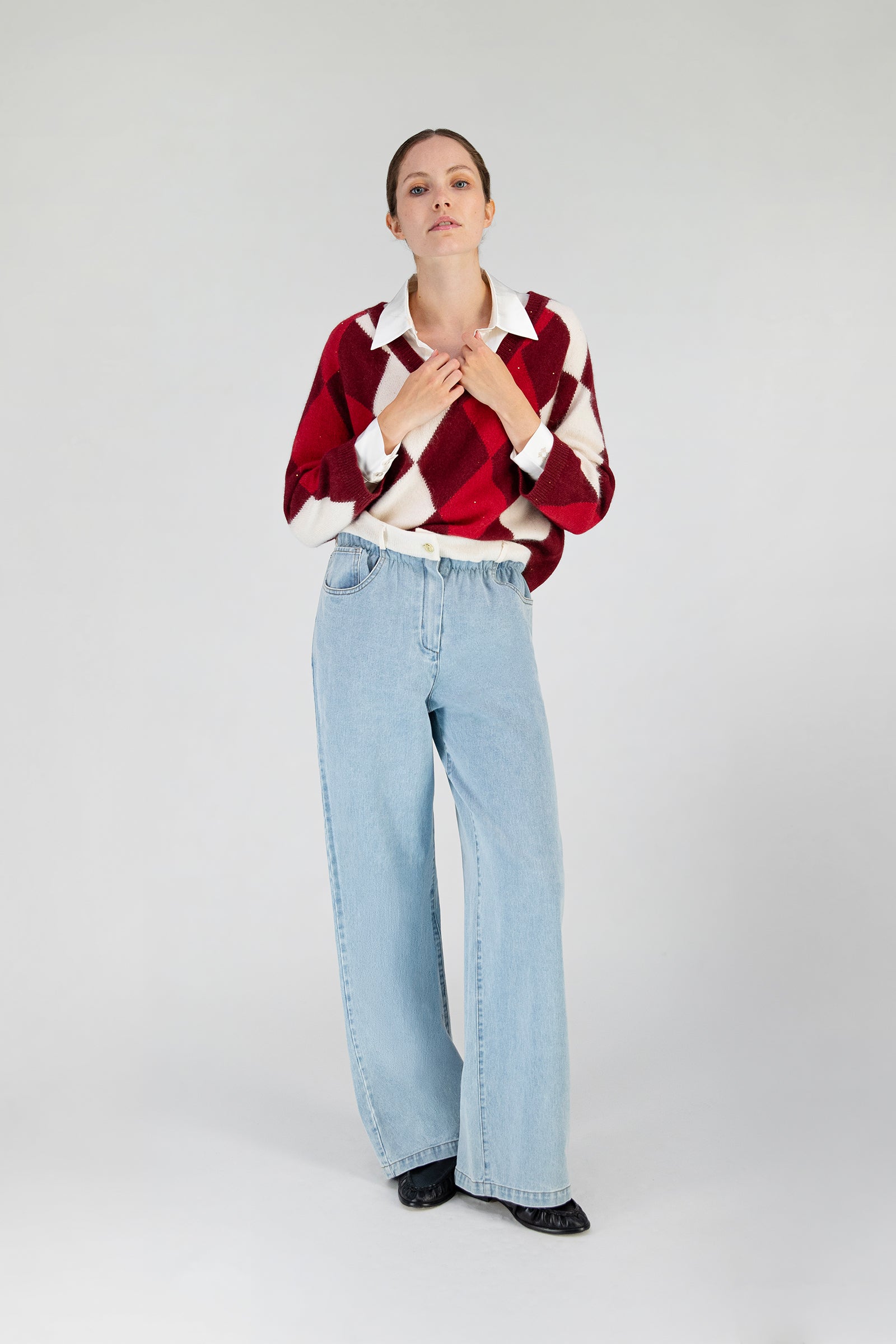 Pantalon BICHA
