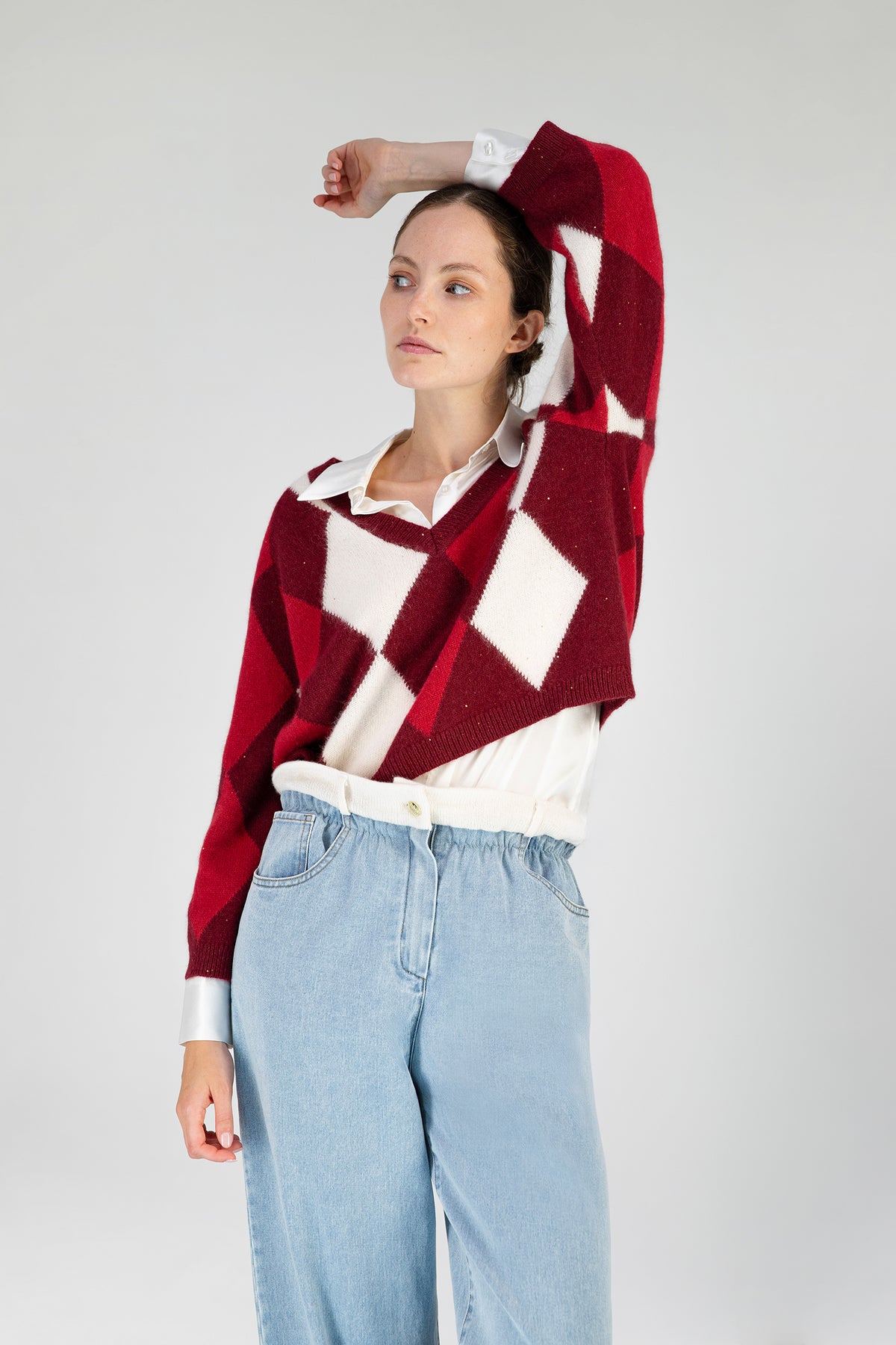 BICHA pants