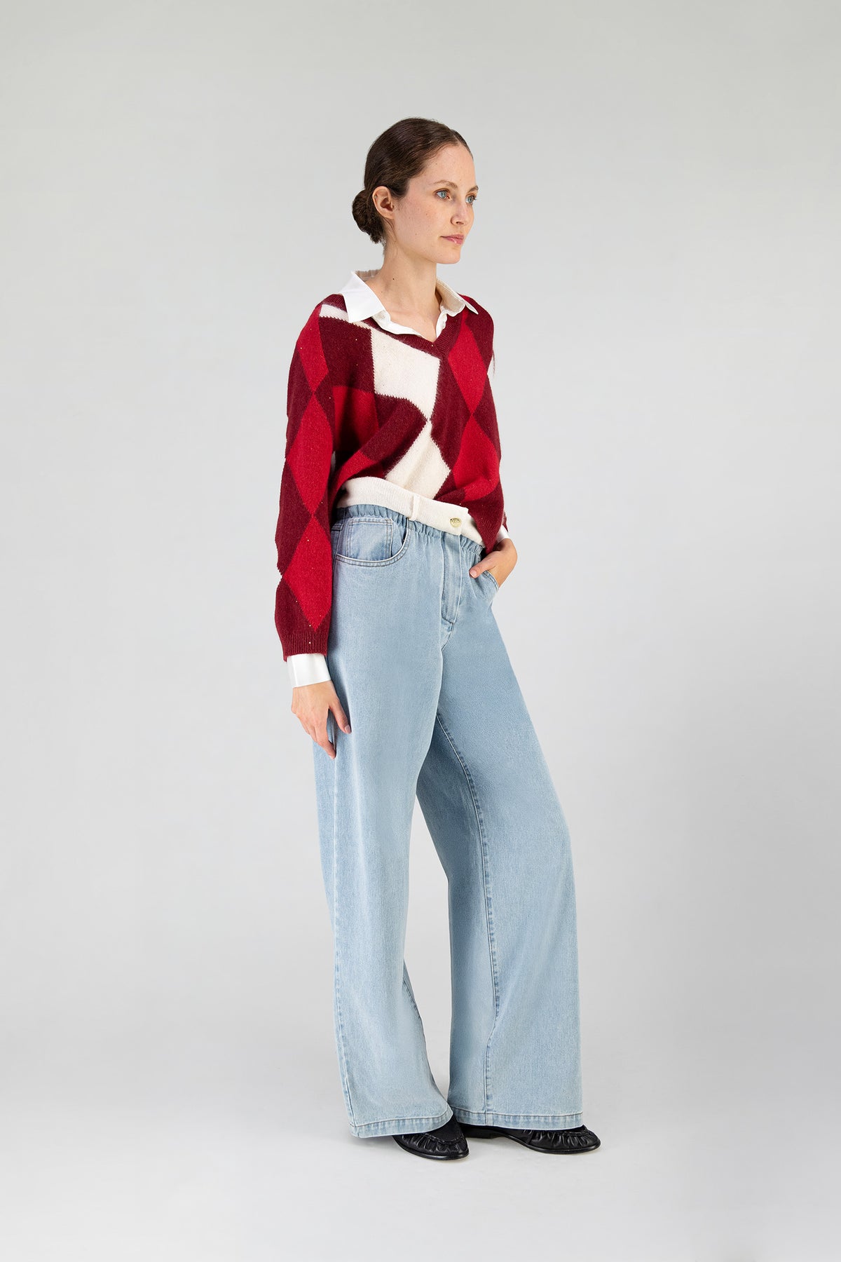 BICHA pants
