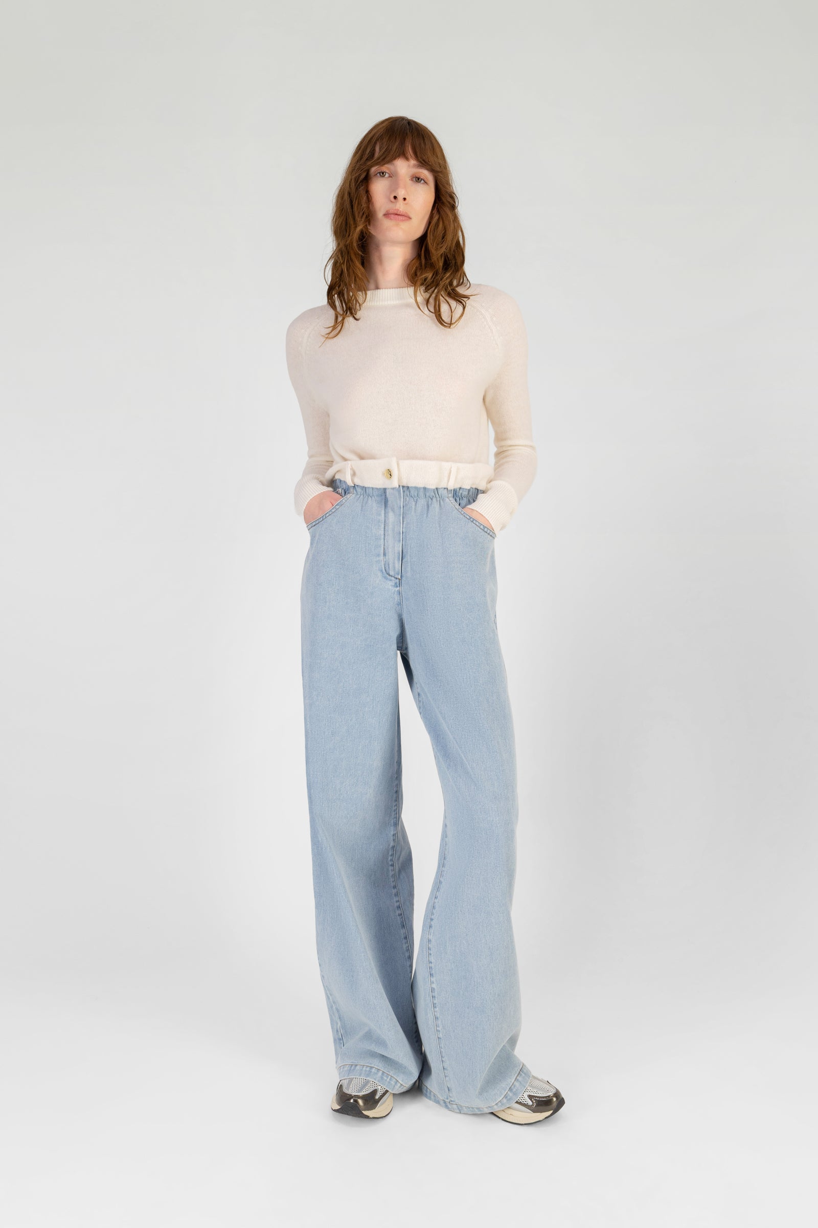 Pantalon BICHA