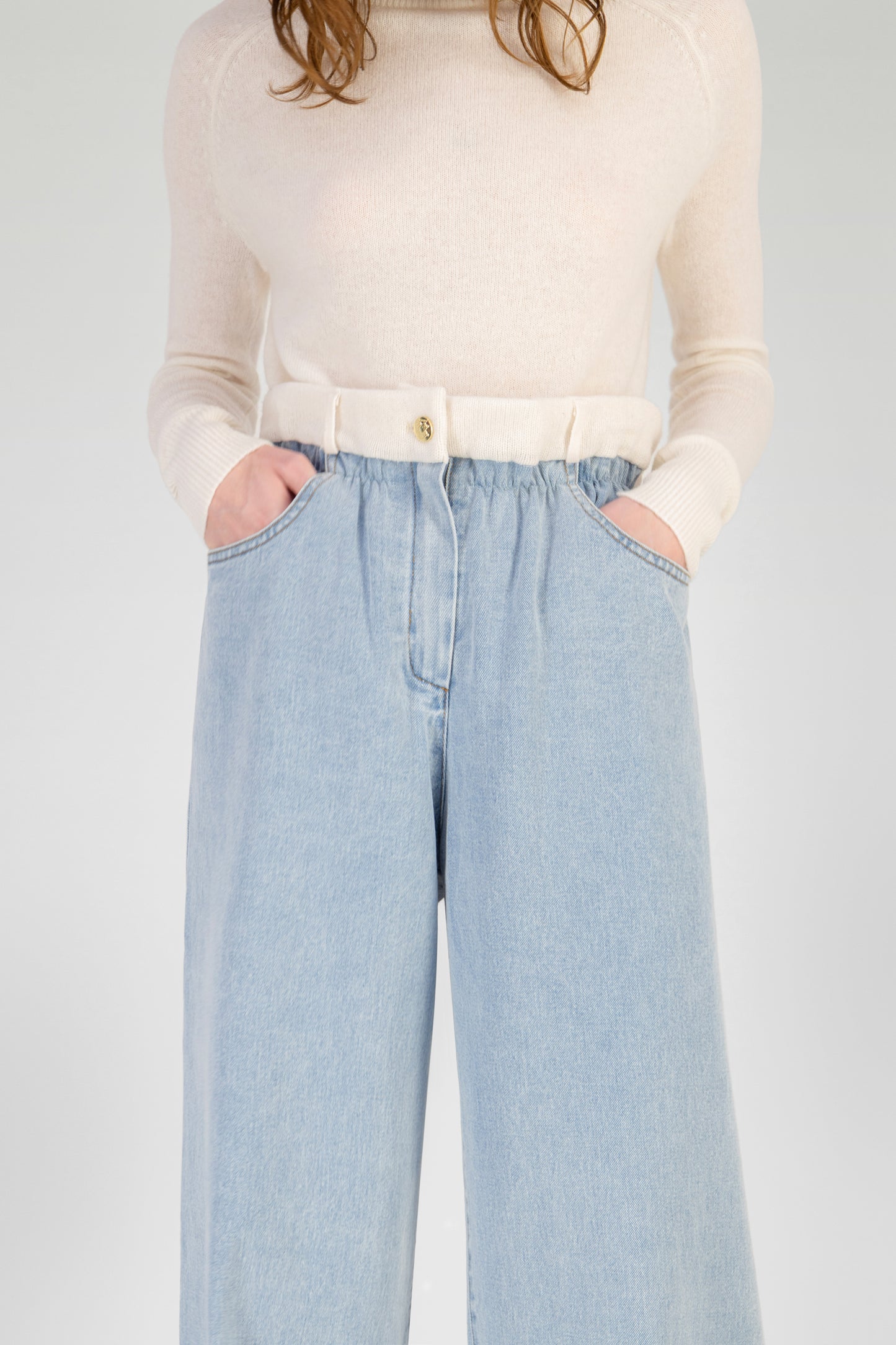 Pantalon BICHA