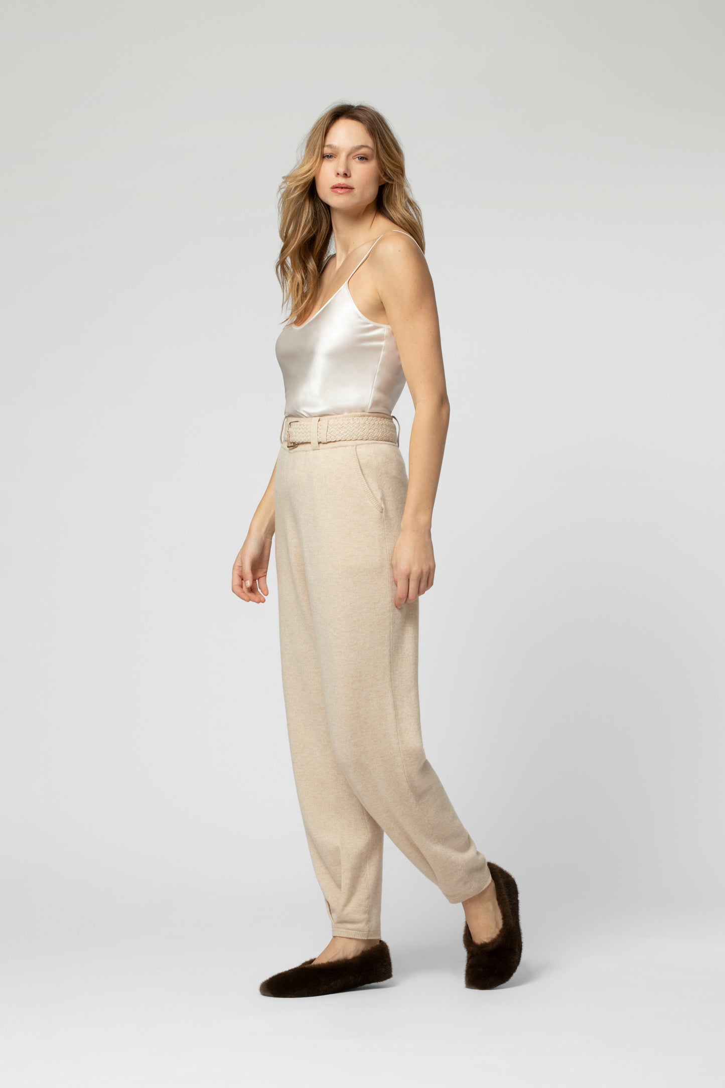BLIZZARD pants
