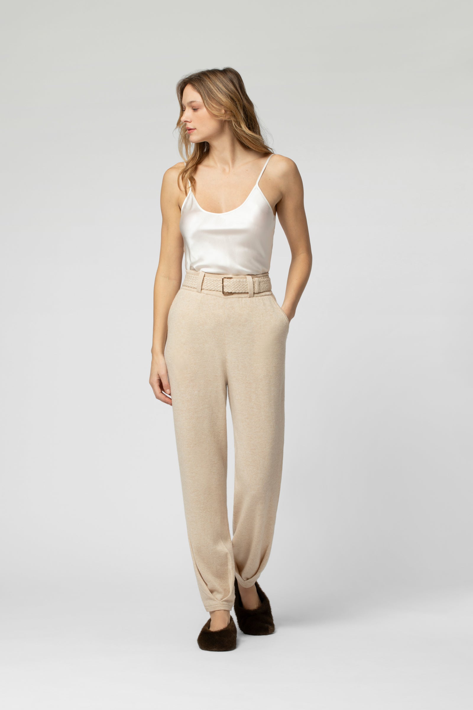 BLIZZARD pants