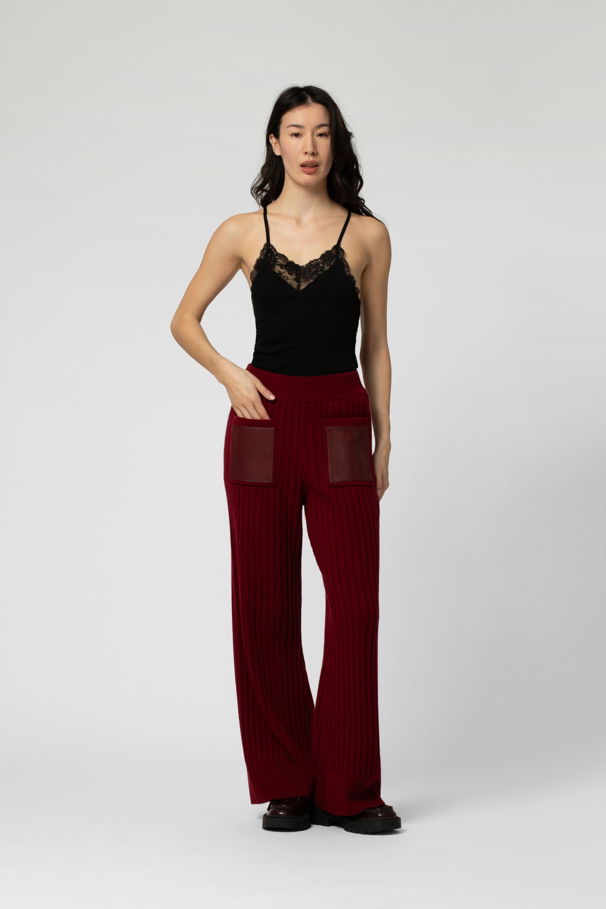 Pantalon BRUME