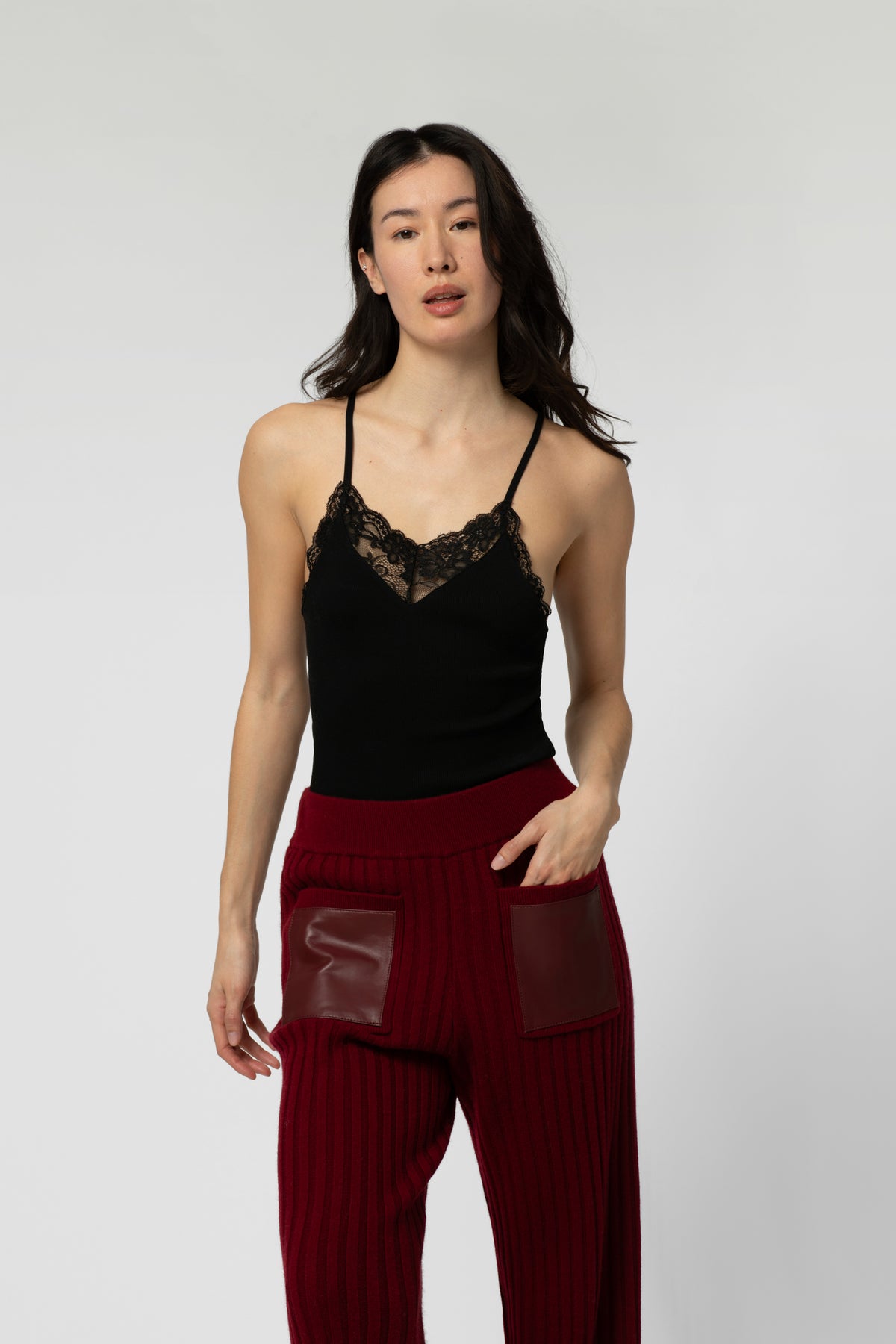 Pantalon BRUME