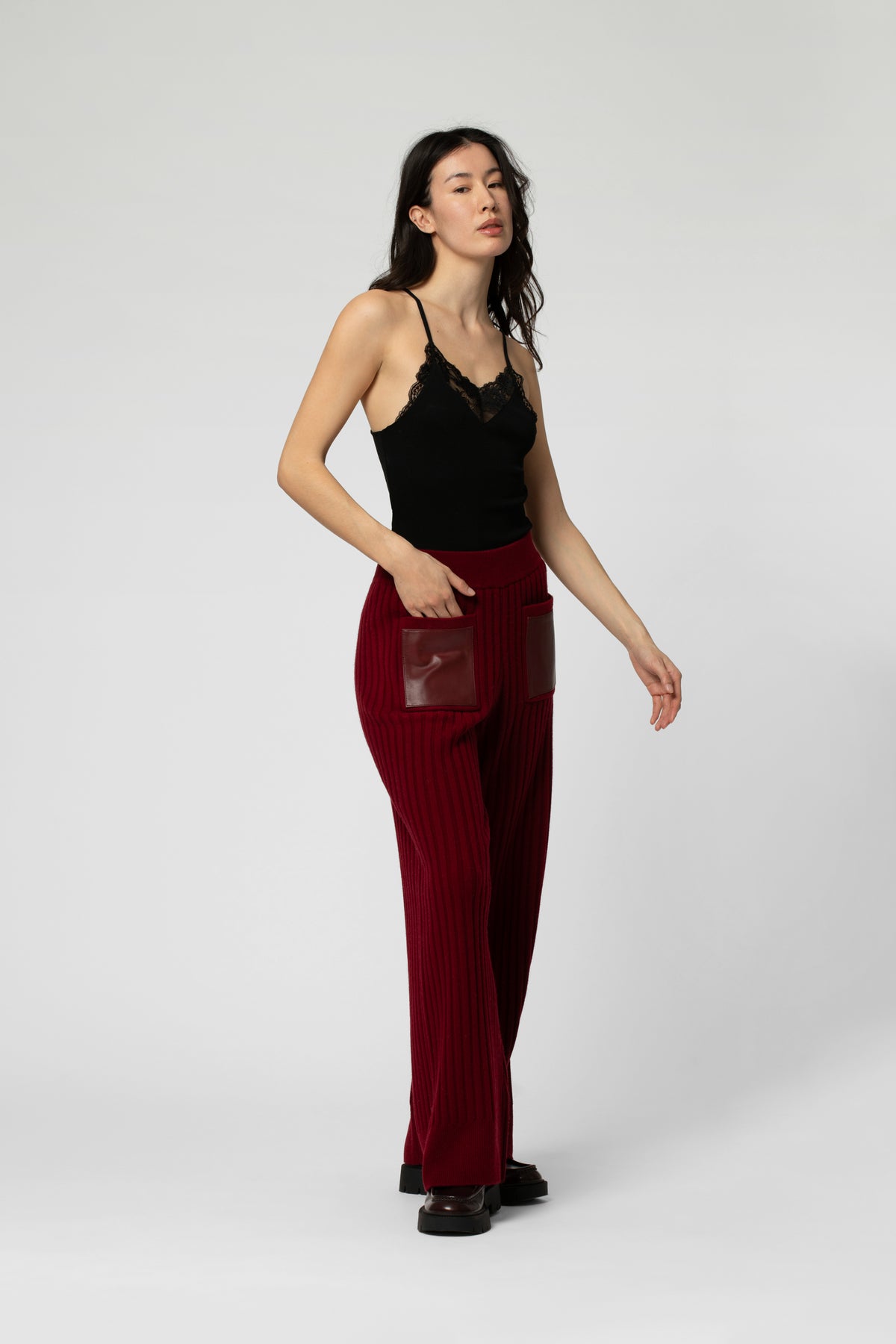 Pantalon BRUME