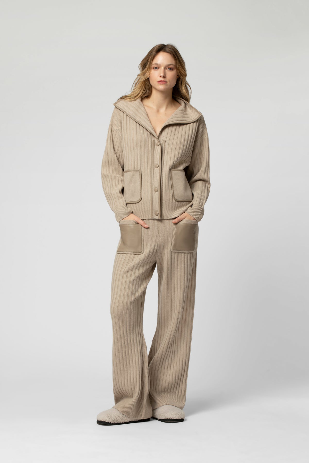 Pantalon BRUME