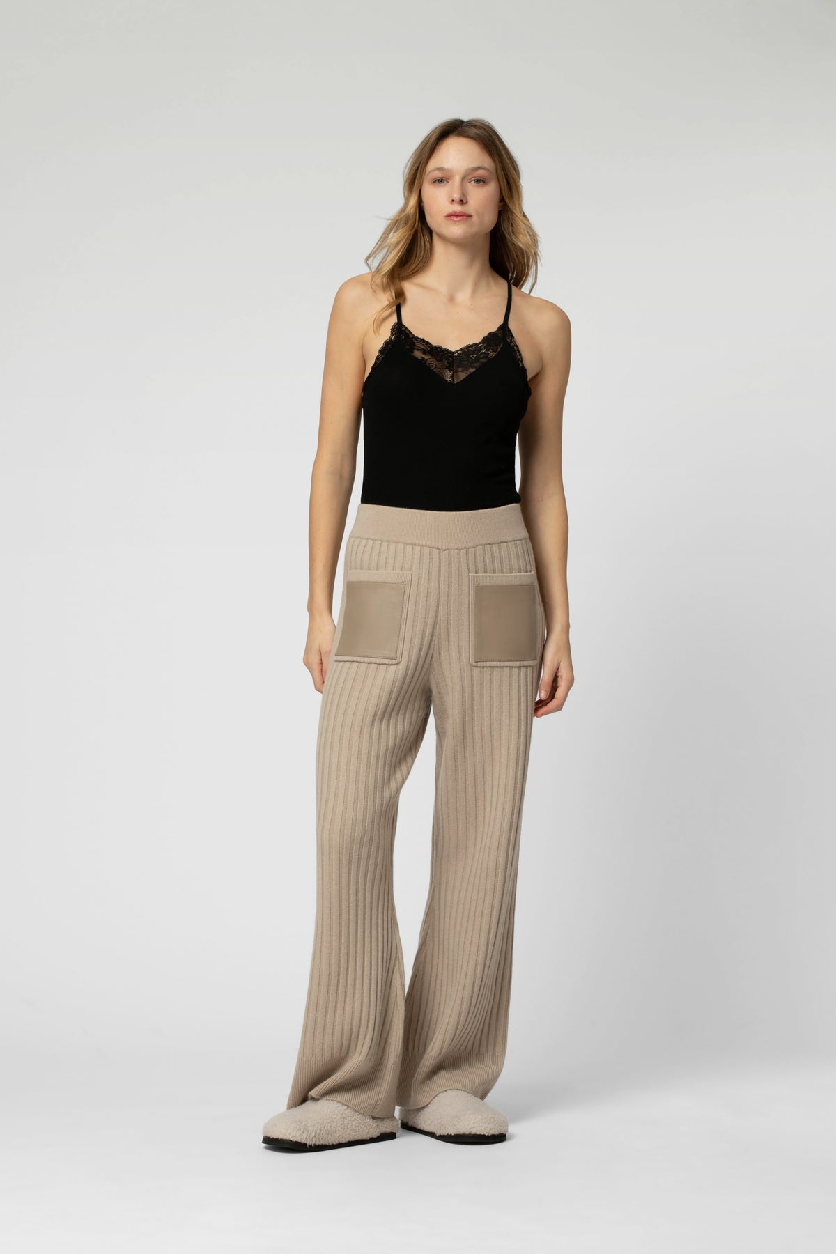 Pantalon BRUME