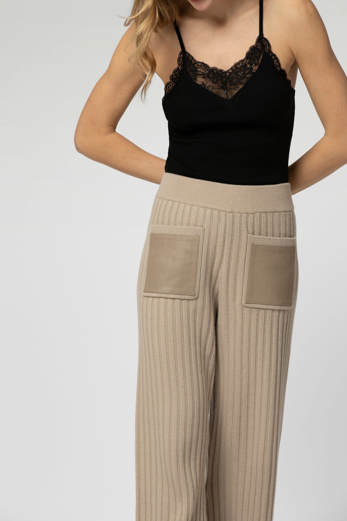 Pantalon BRUME