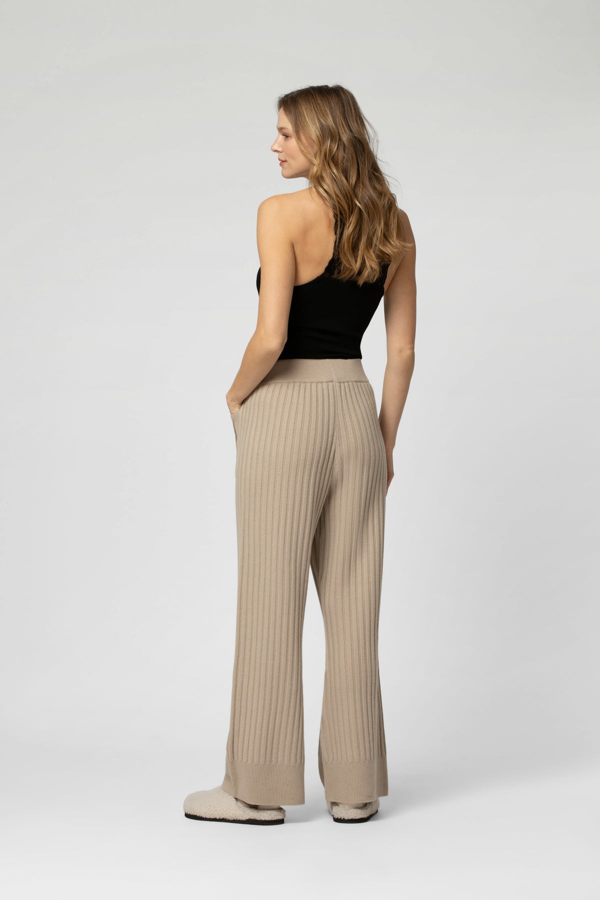 Pantalon BRUME