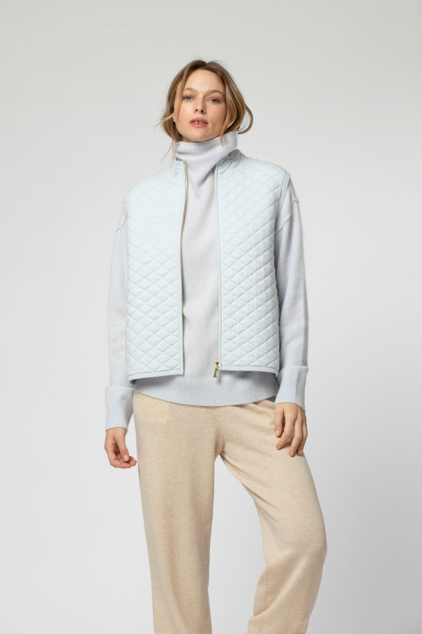 DIVA down jacket