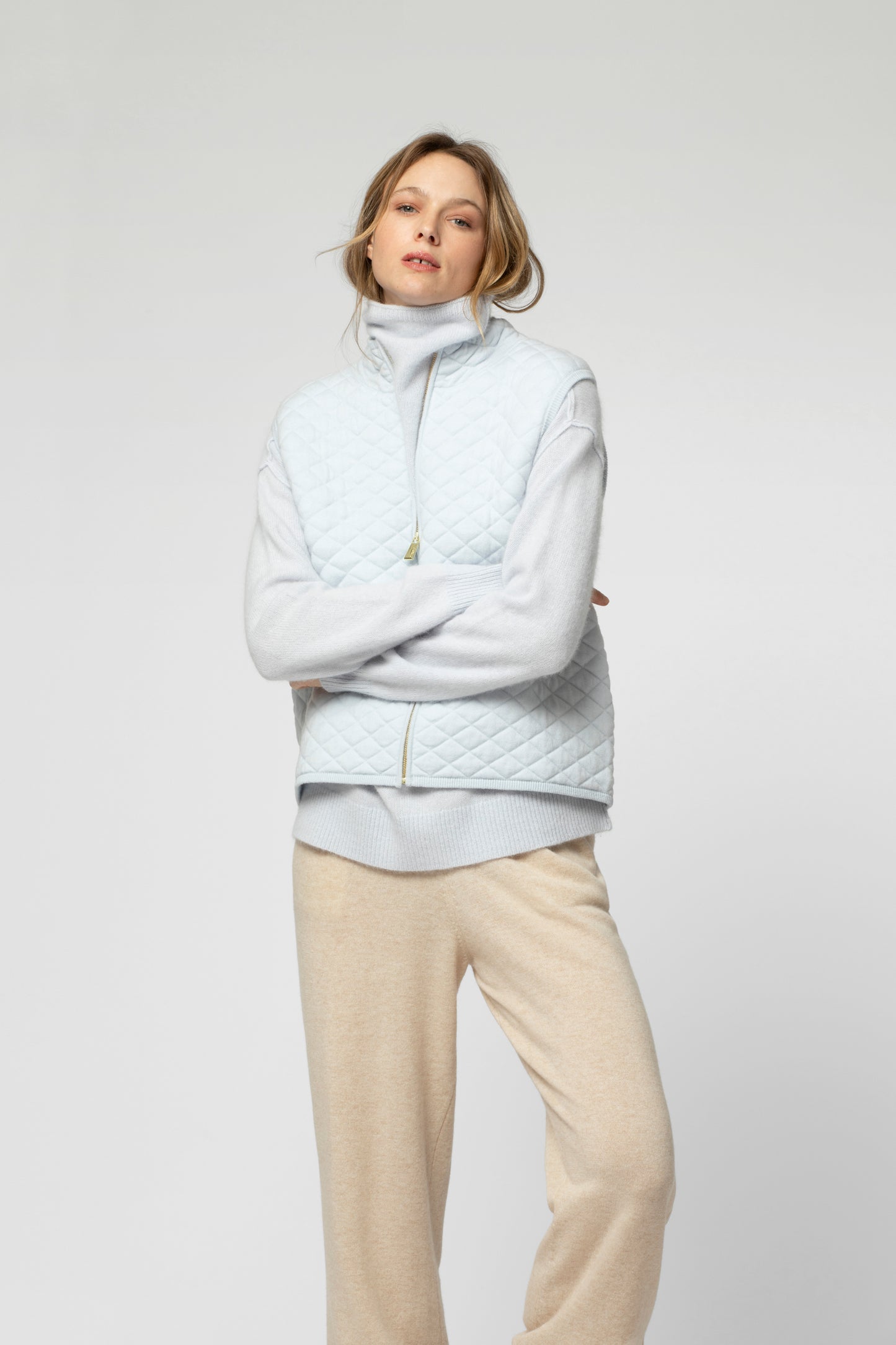 DIVA down jacket