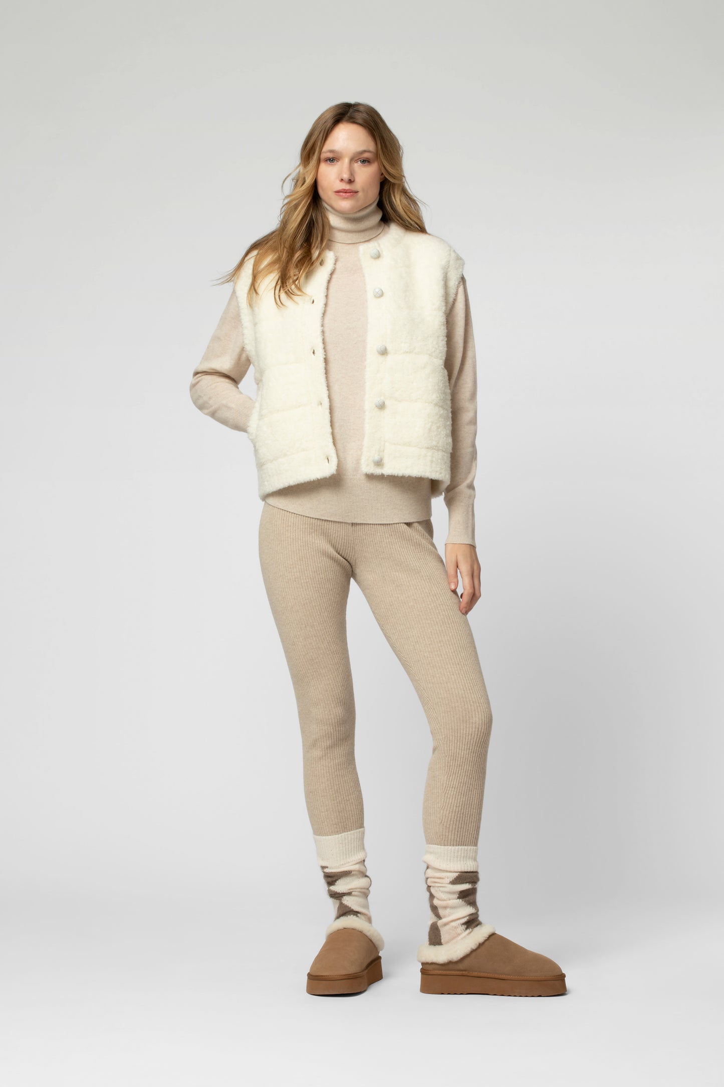 DOUDOU jacket