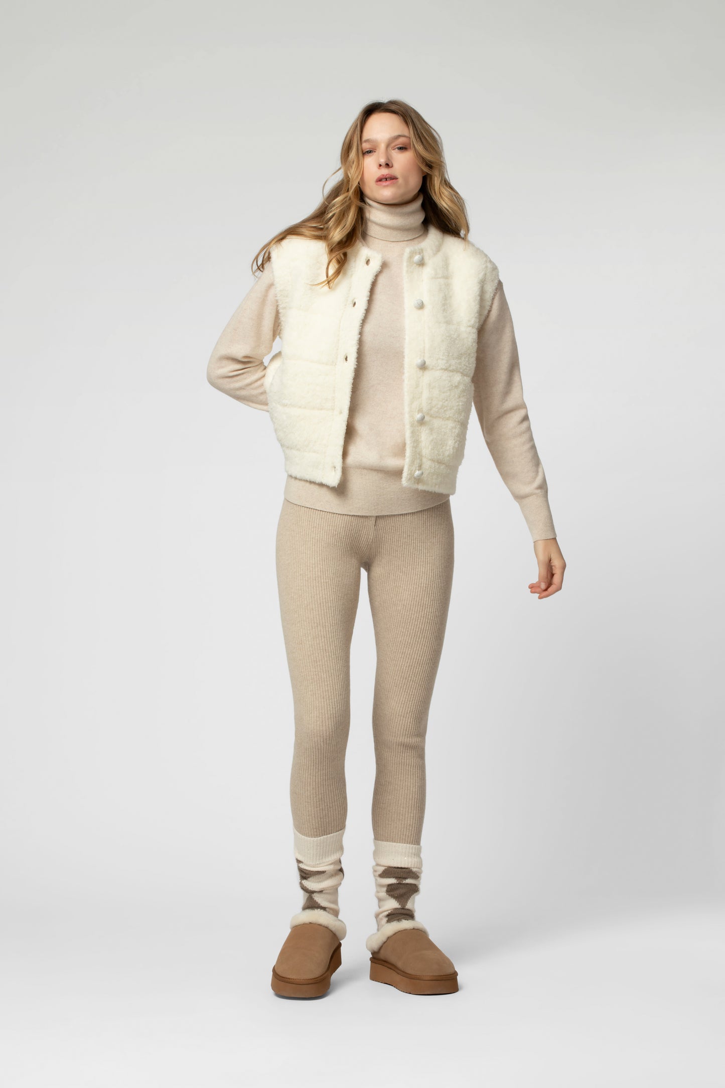 DOUDOU jacket