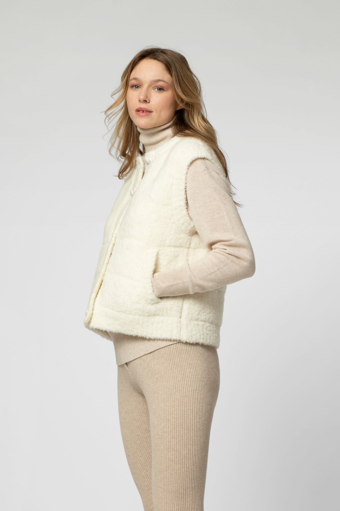 DOUDOU jacket