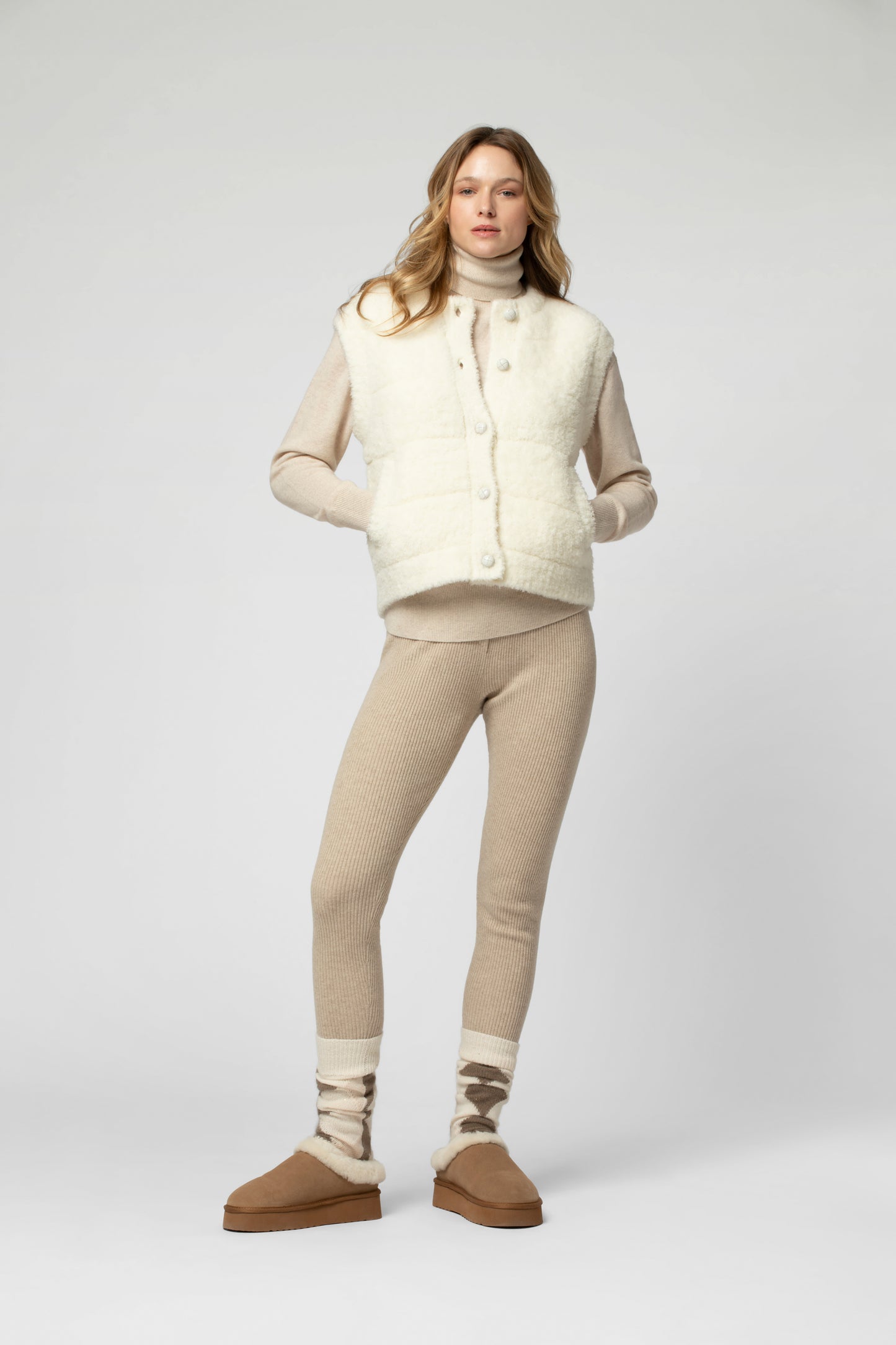 DOUDOU jacket