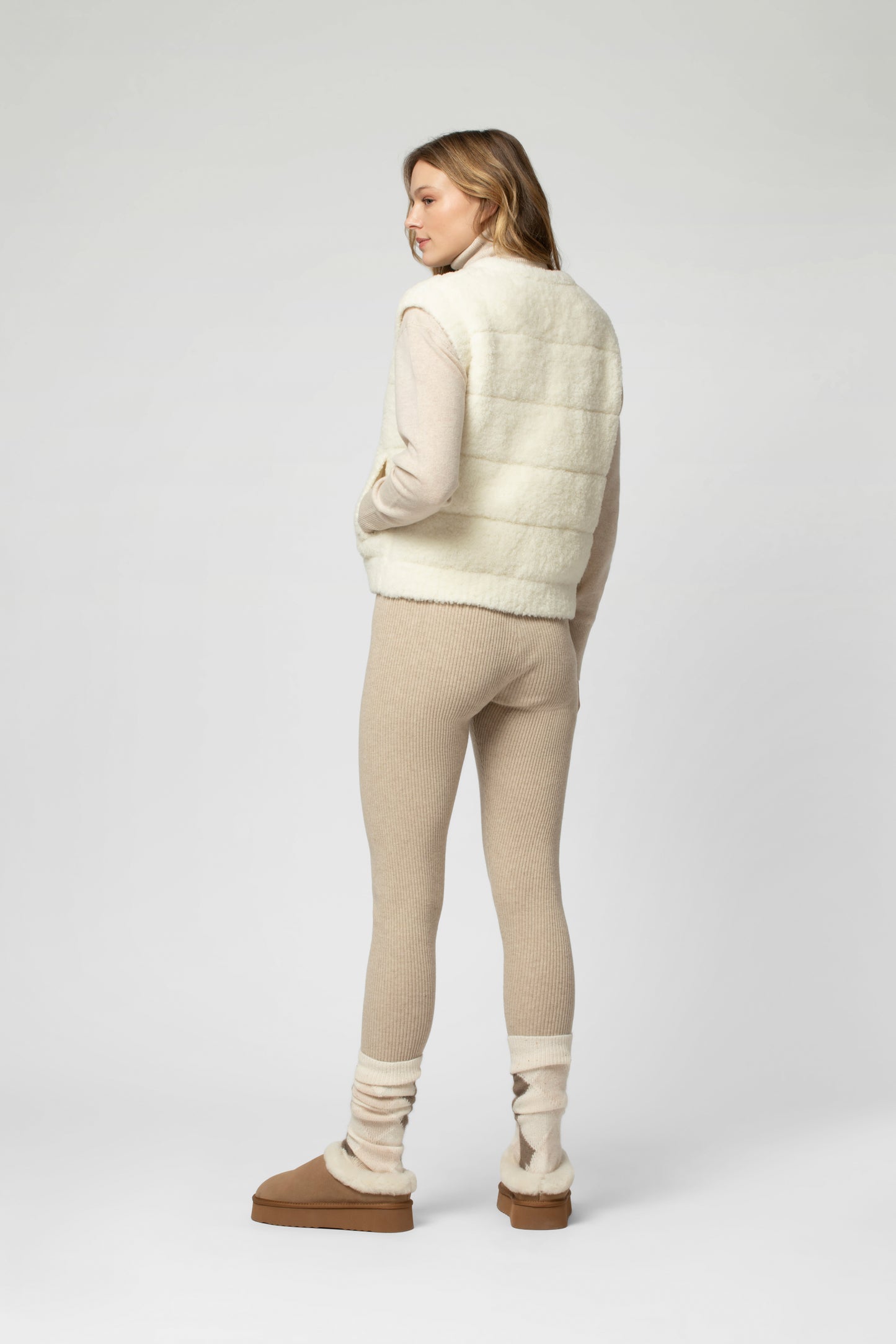 DOUDOU jacket