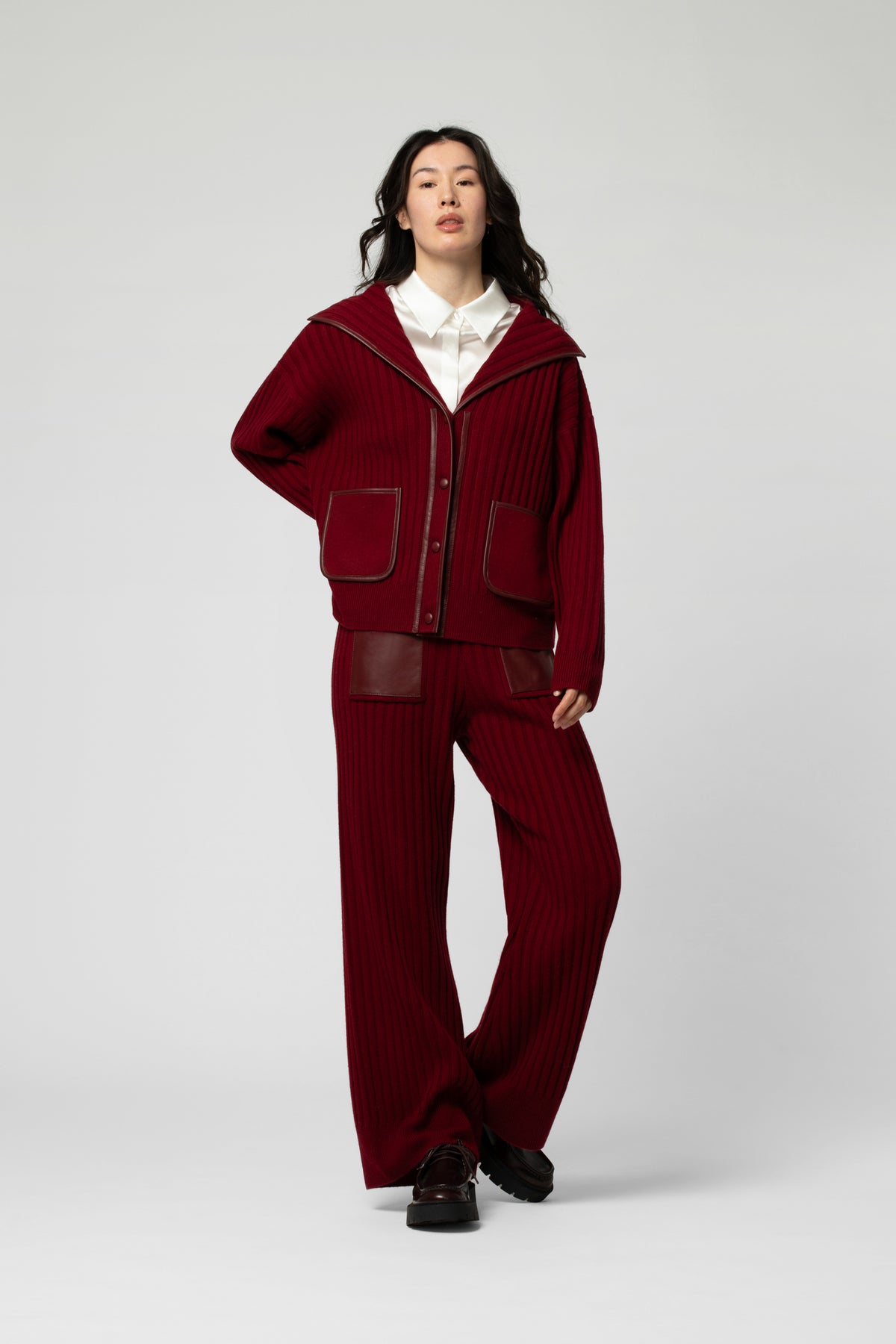 Gilet GALICE