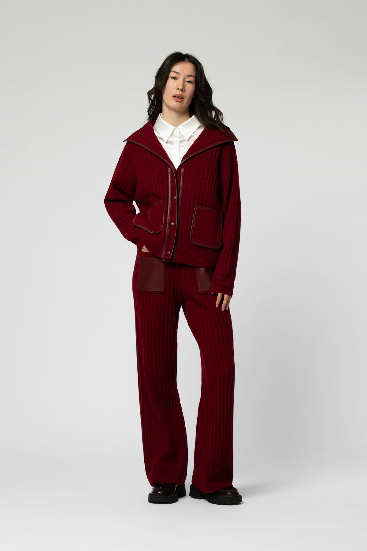 Gilet GALICE