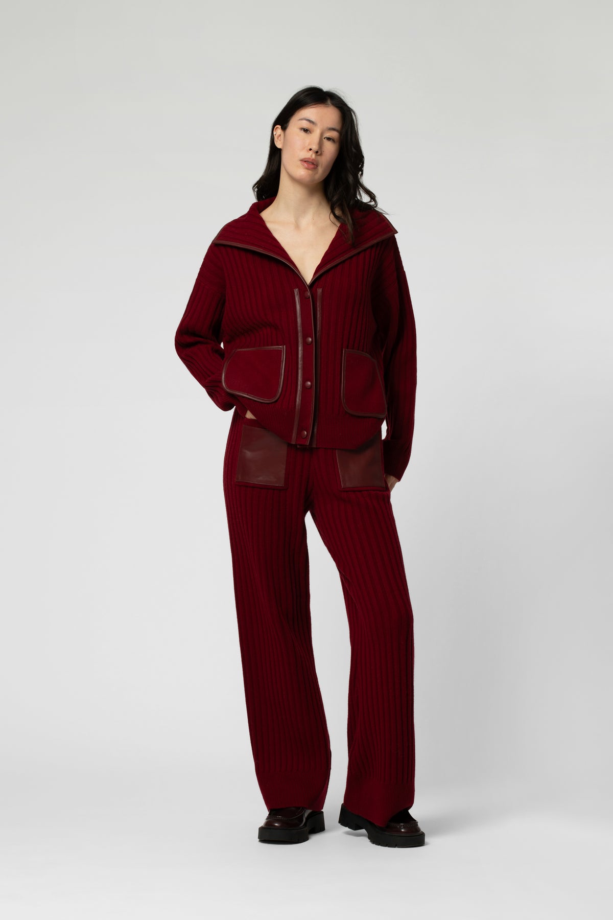 Gilet GALICE