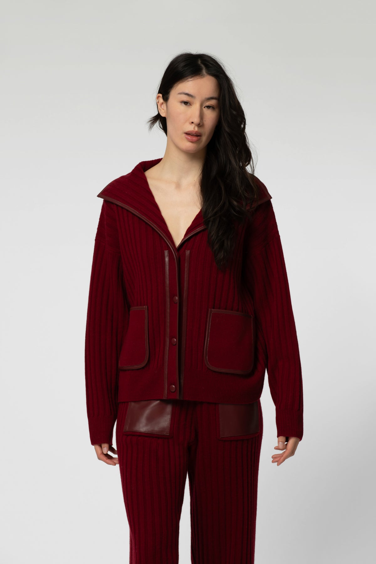 Gilet GALICE