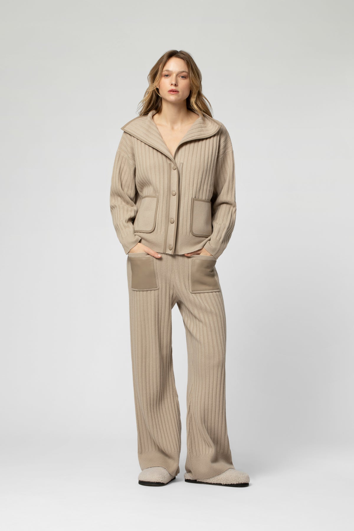 Gilet GALICE